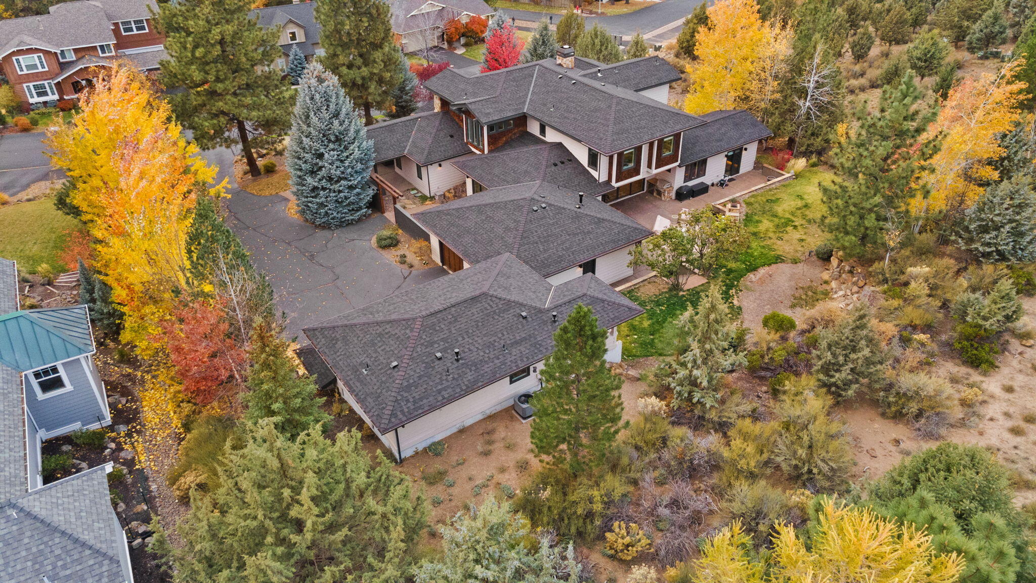 Parks At Broken Top - Residential