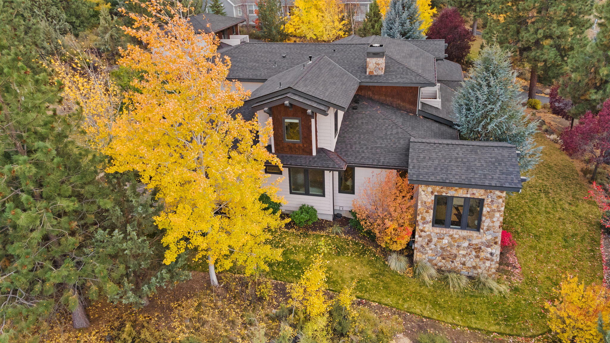 Parks At Broken Top - Residential