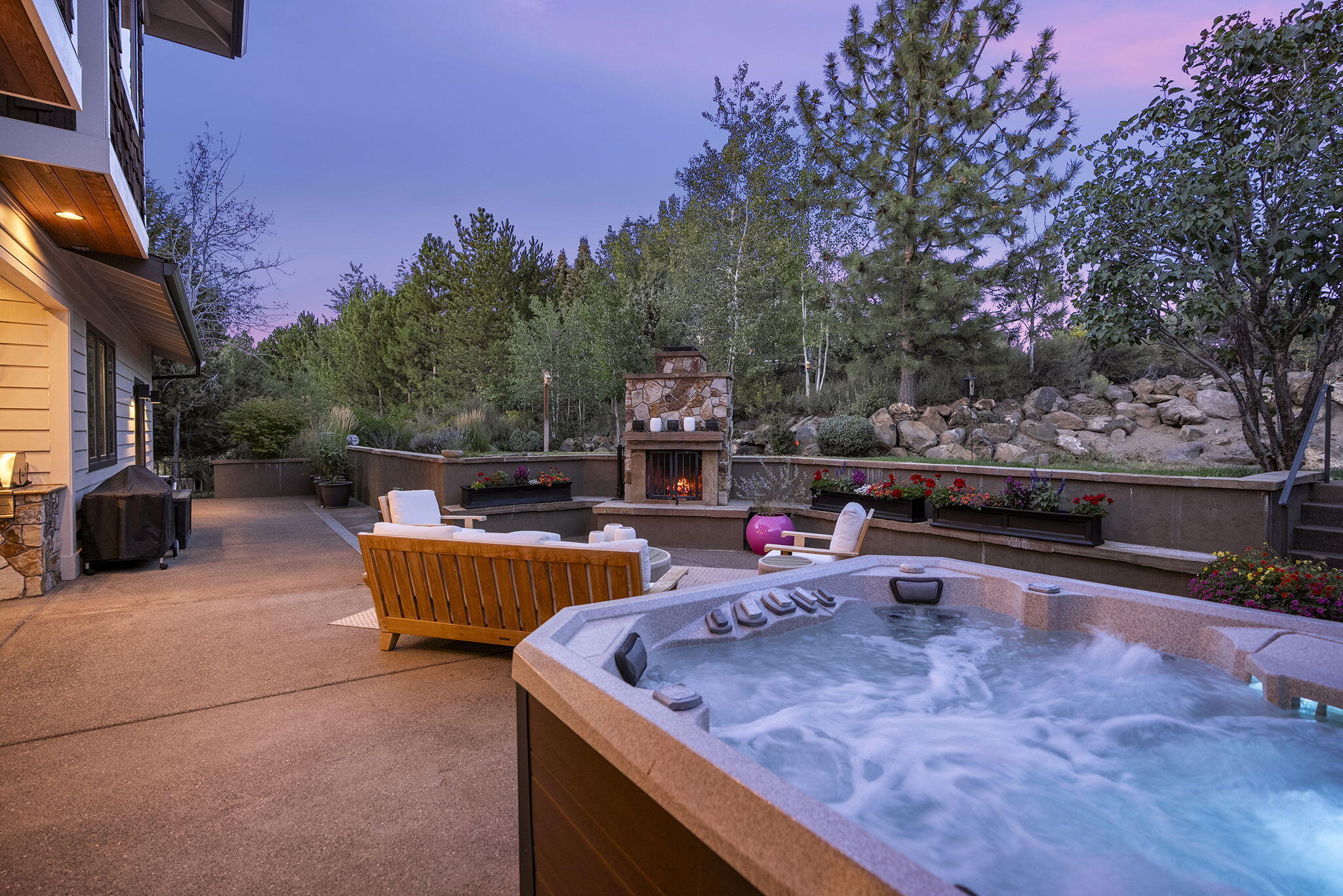 Parks At Broken Top - Residential