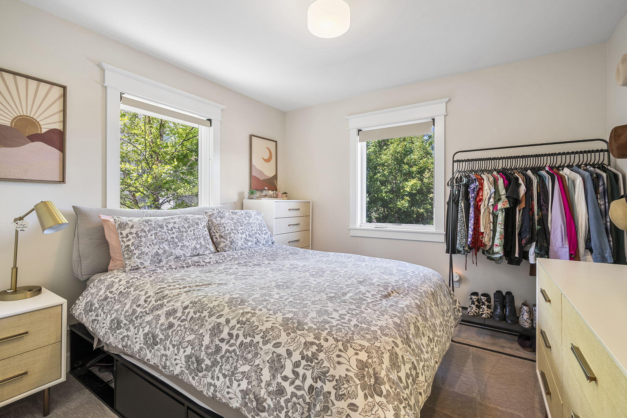 Parks At Broken Top - Residential