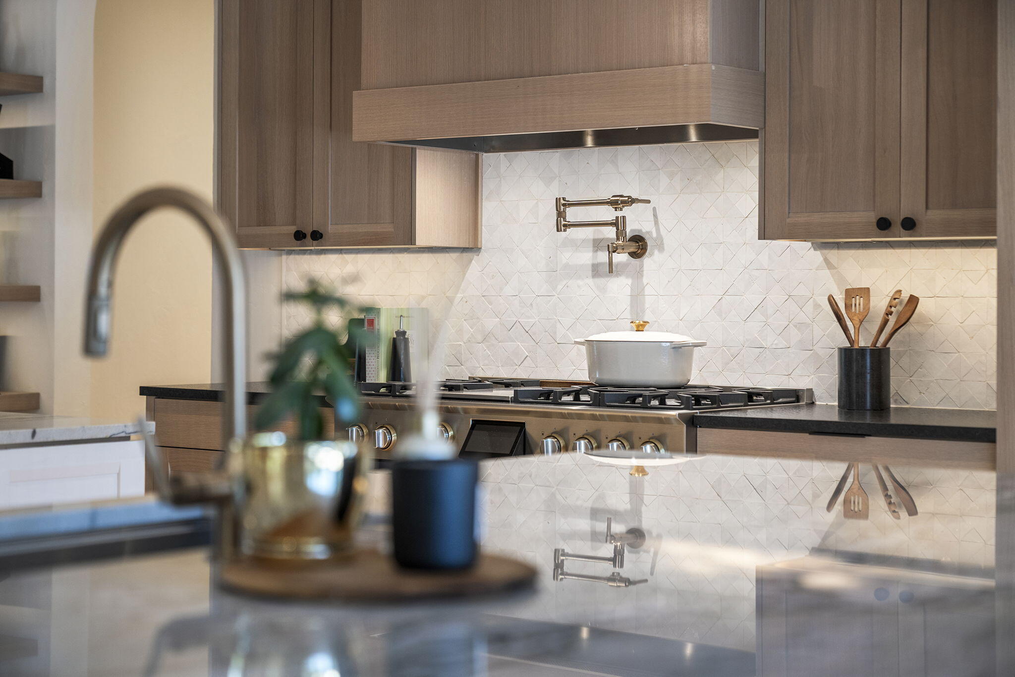 Parks At Broken Top - Residential