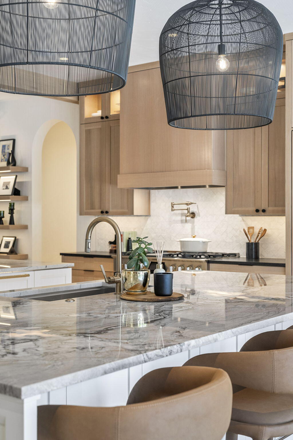 Parks At Broken Top - Residential