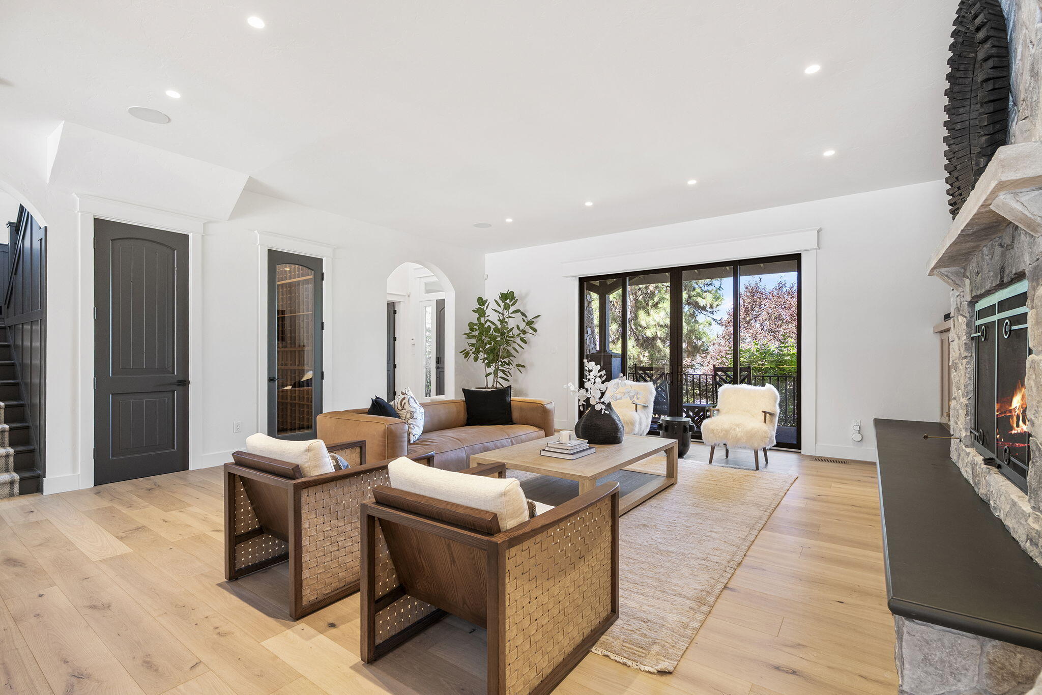 Parks At Broken Top - Residential