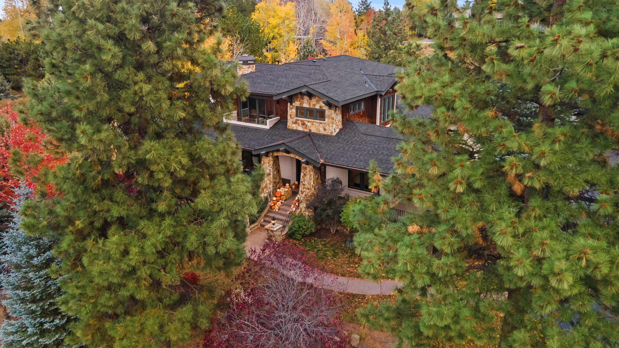 Parks At Broken Top - Residential