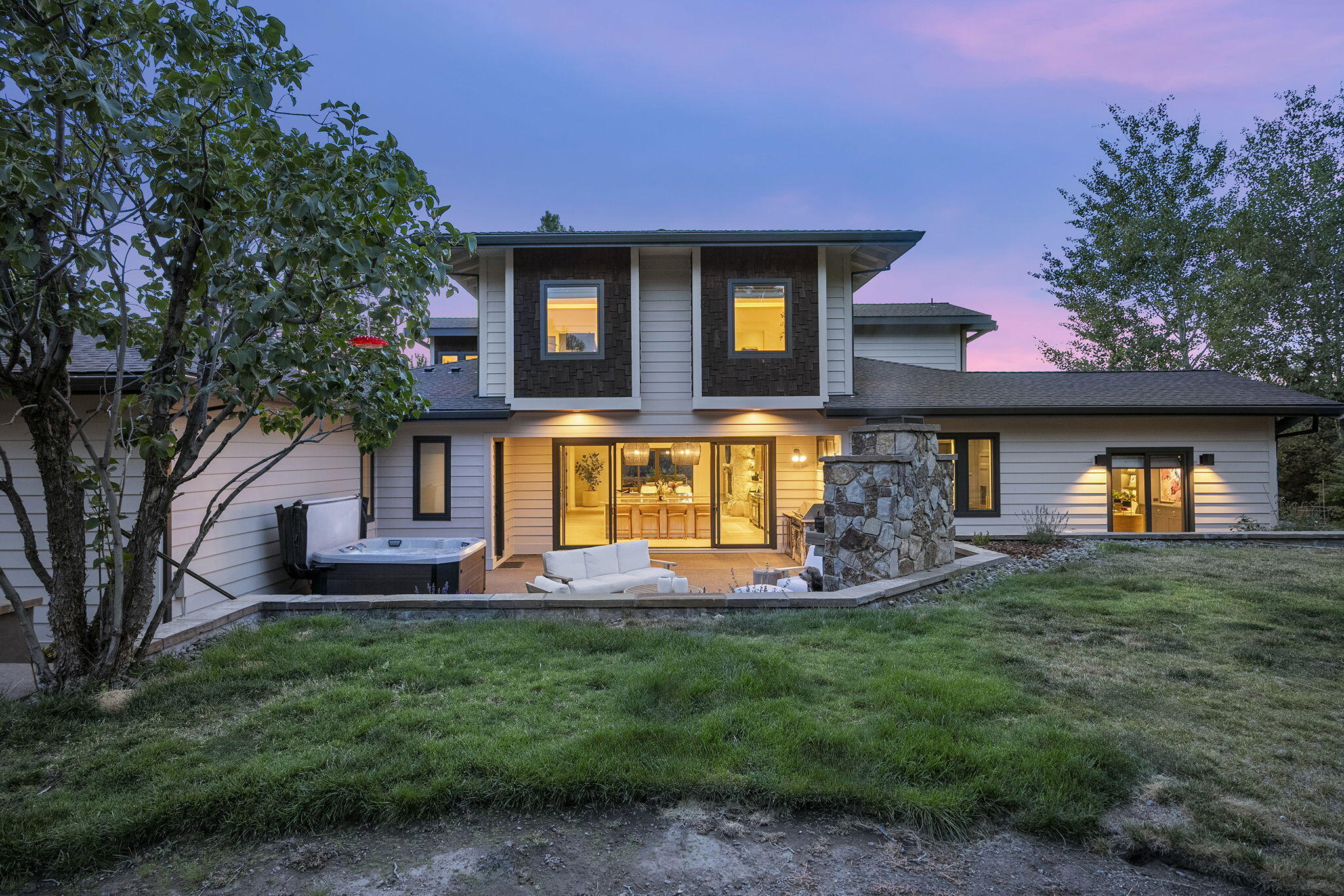 Parks At Broken Top - Residential