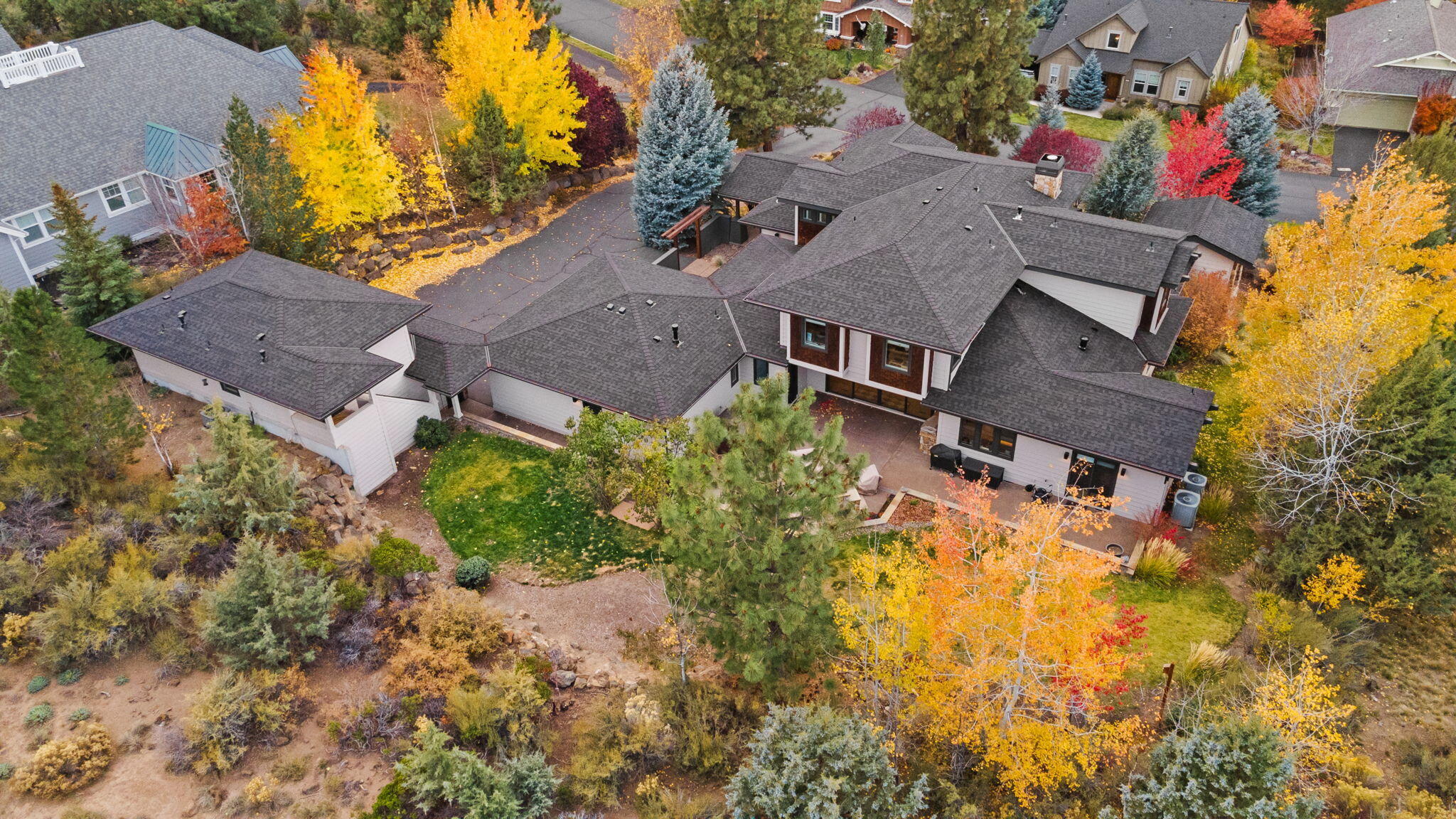 Parks At Broken Top - Residential