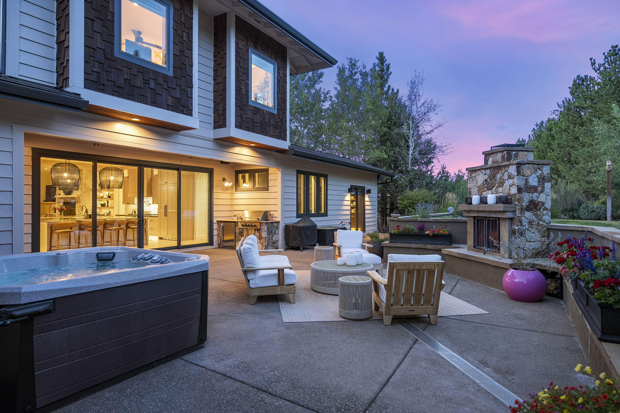 Parks At Broken Top - Residential