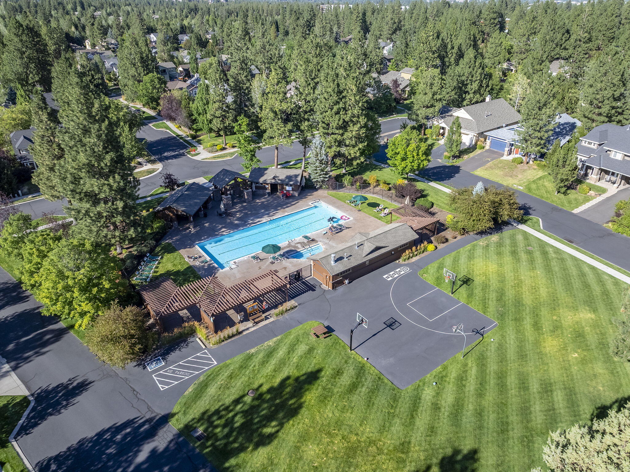 Parks At Broken Top - Residential