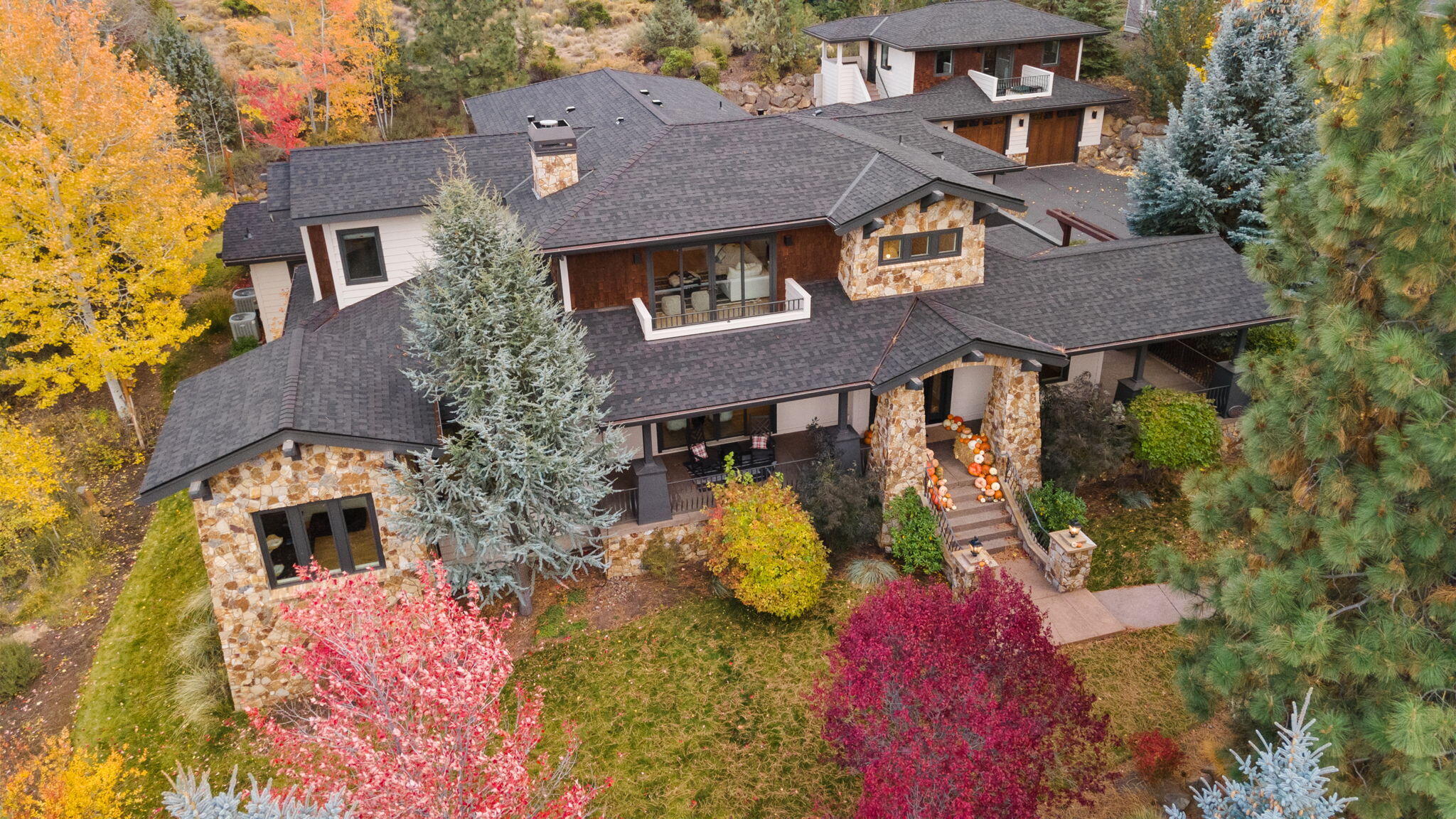 Parks At Broken Top - Residential