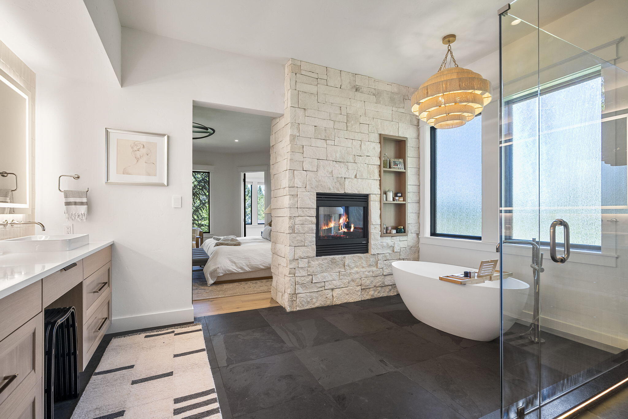 Parks At Broken Top - Residential