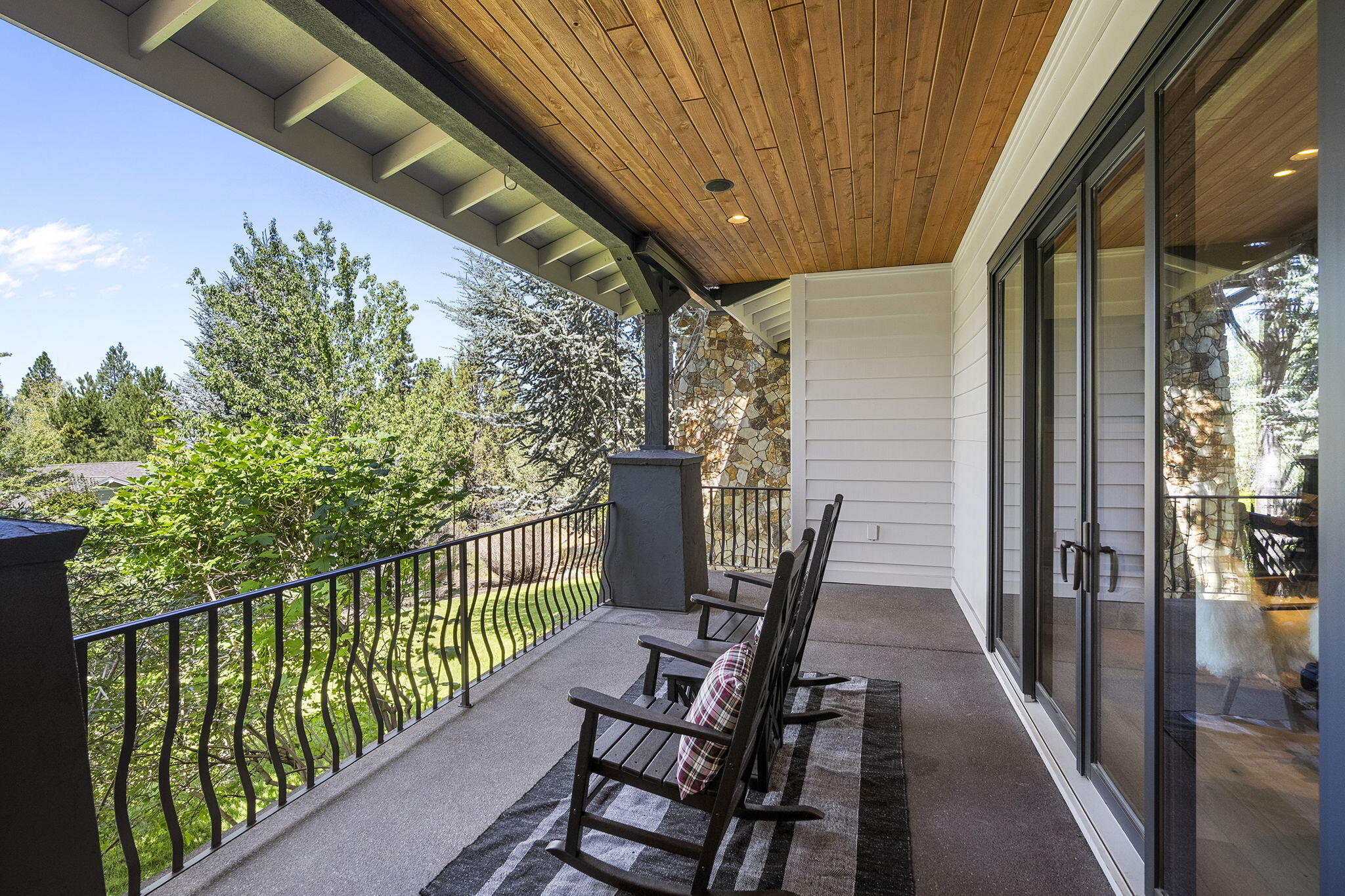 Parks At Broken Top - Residential