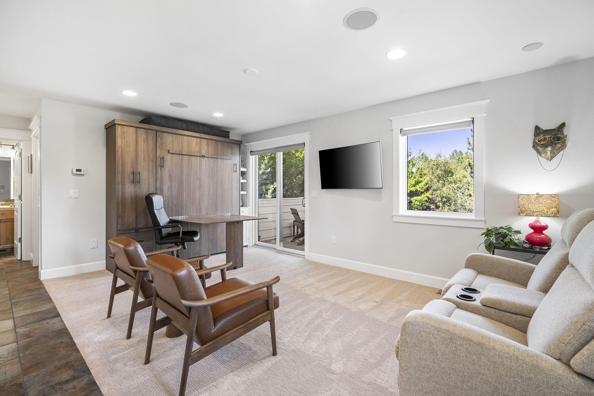 Parks At Broken Top - Residential