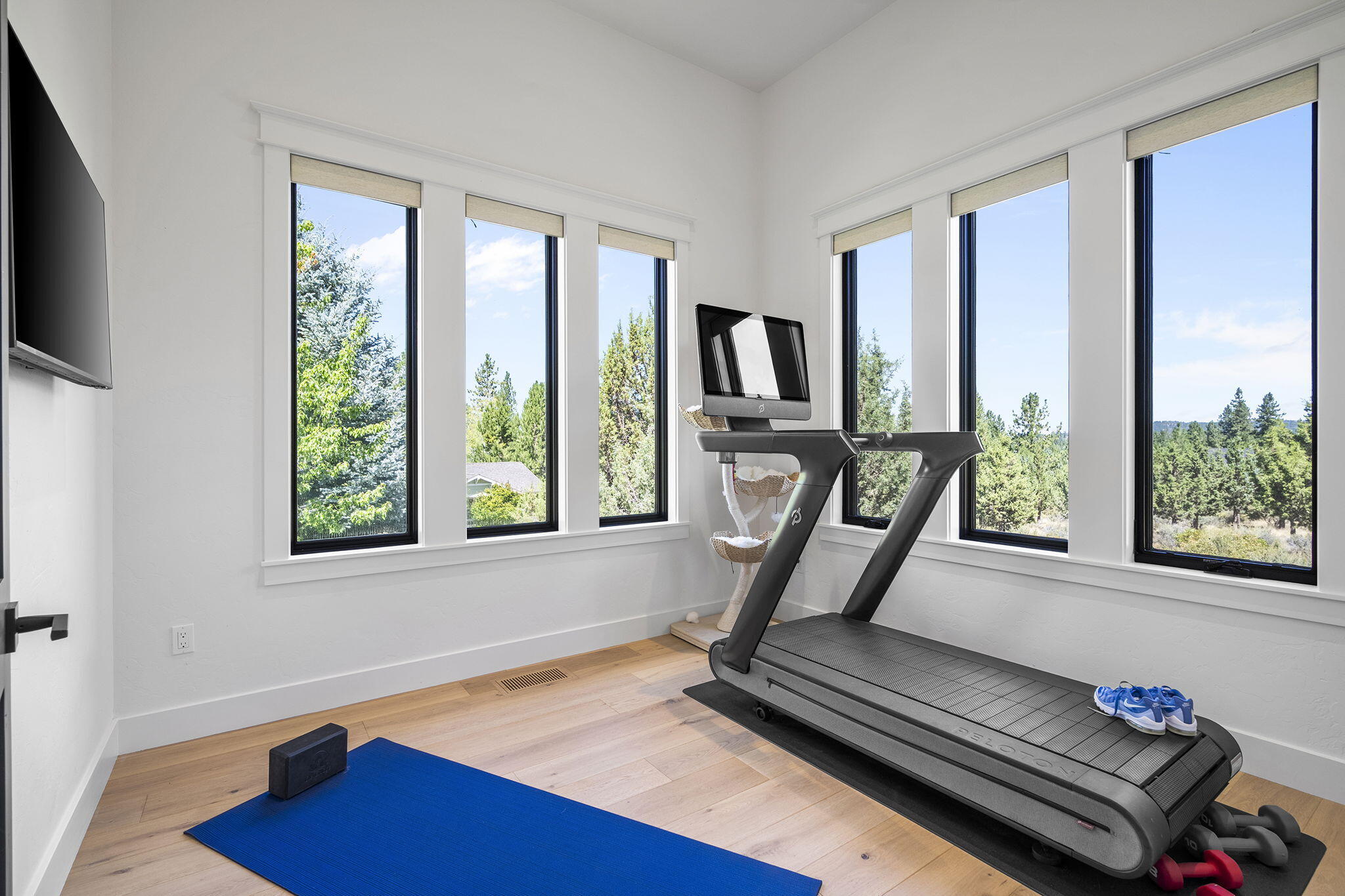 Parks At Broken Top - Residential