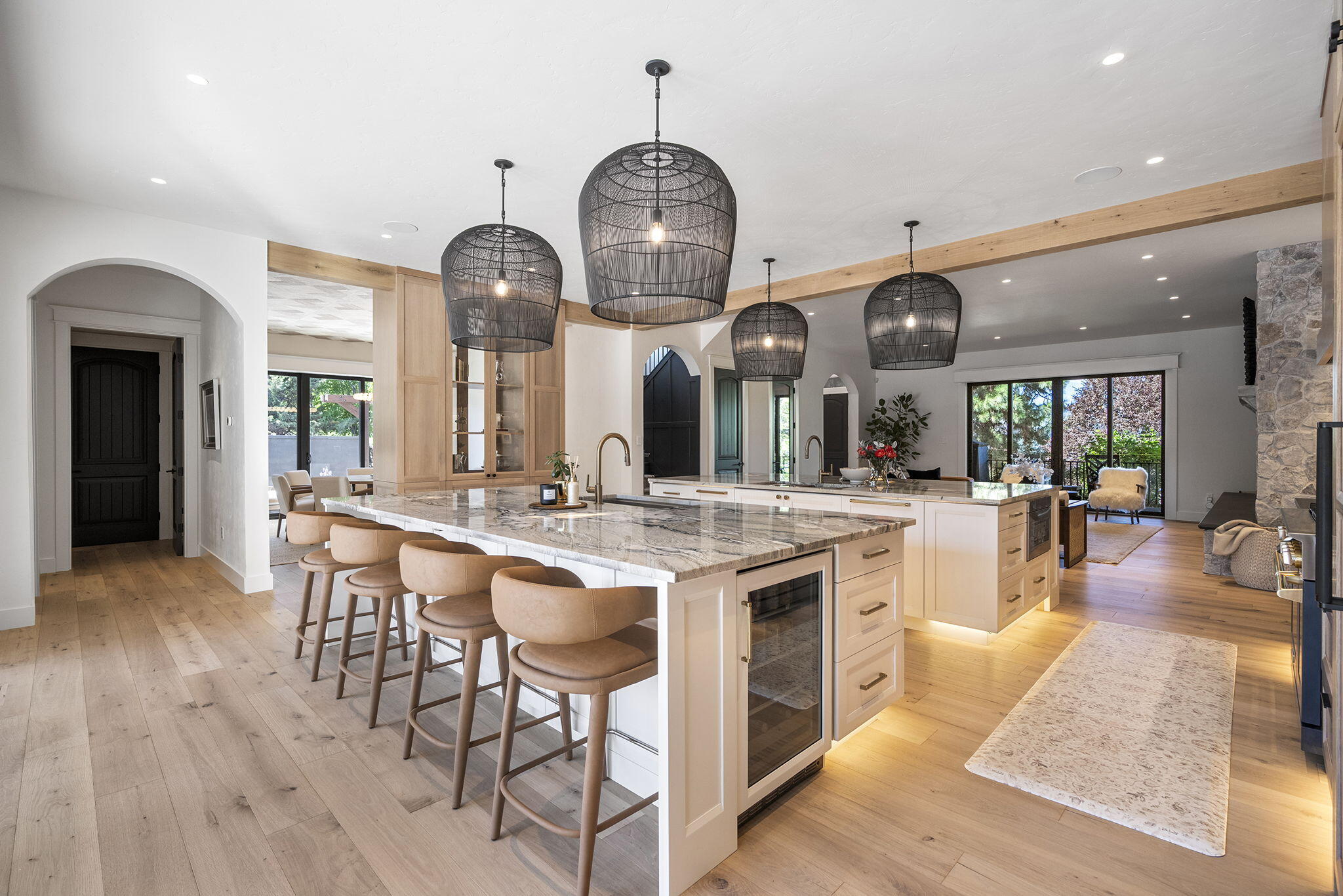 Parks At Broken Top - Residential