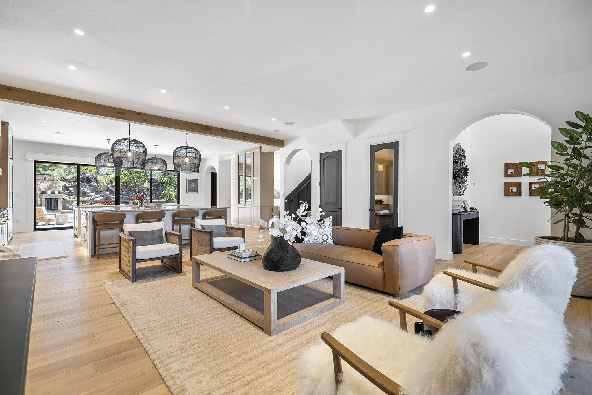 Parks At Broken Top - Residential