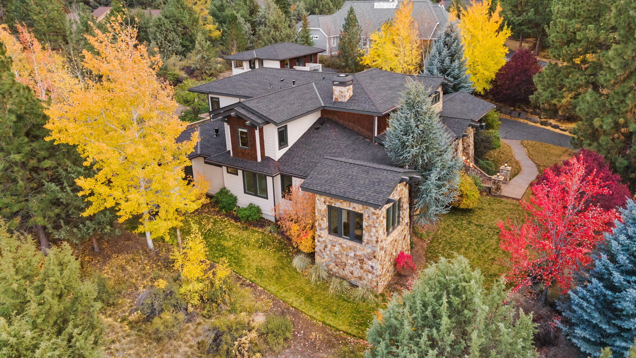 Parks At Broken Top - Residential