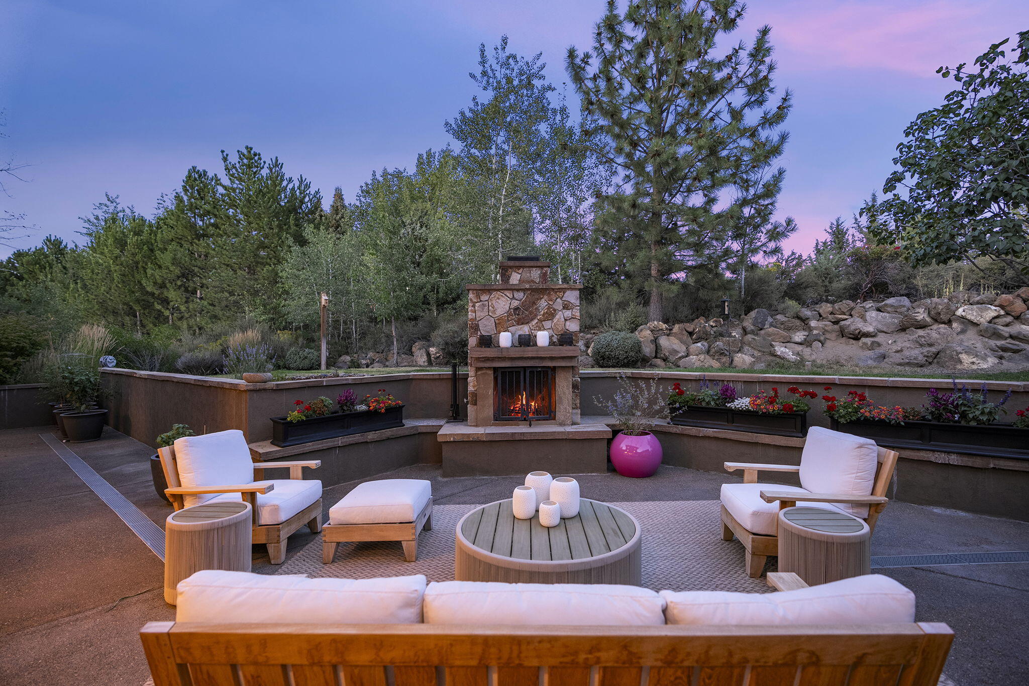 Parks At Broken Top - Residential