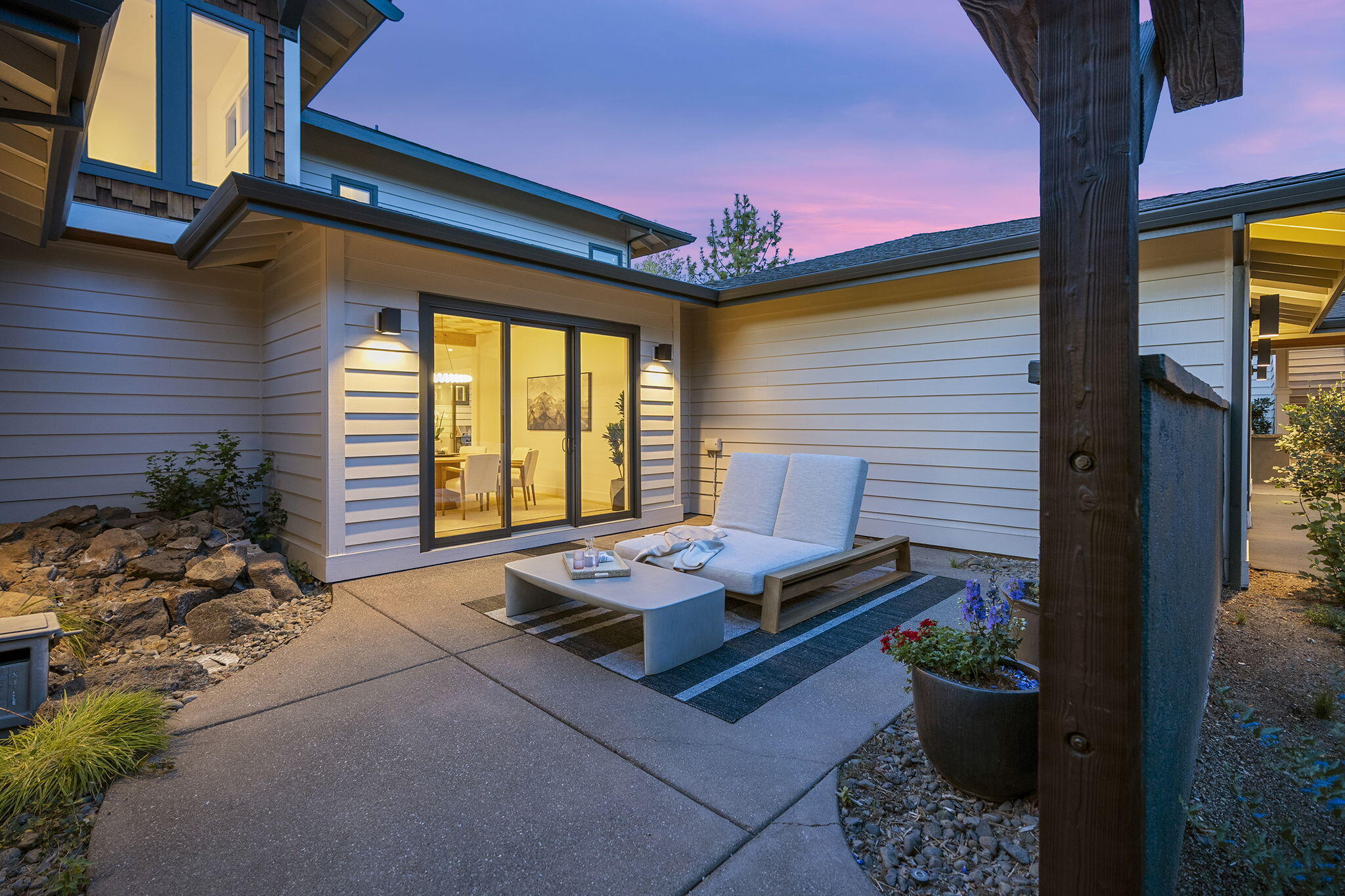 Parks At Broken Top - Residential