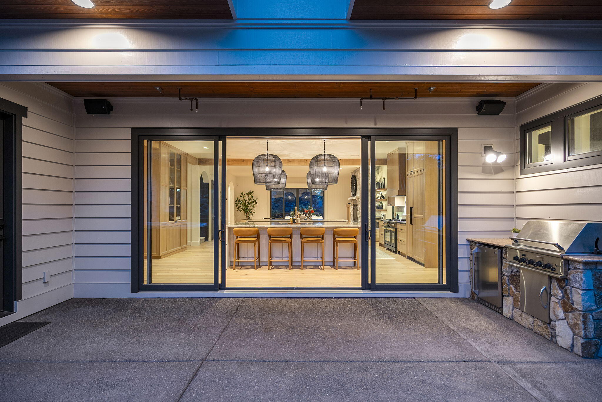 Parks At Broken Top - Residential