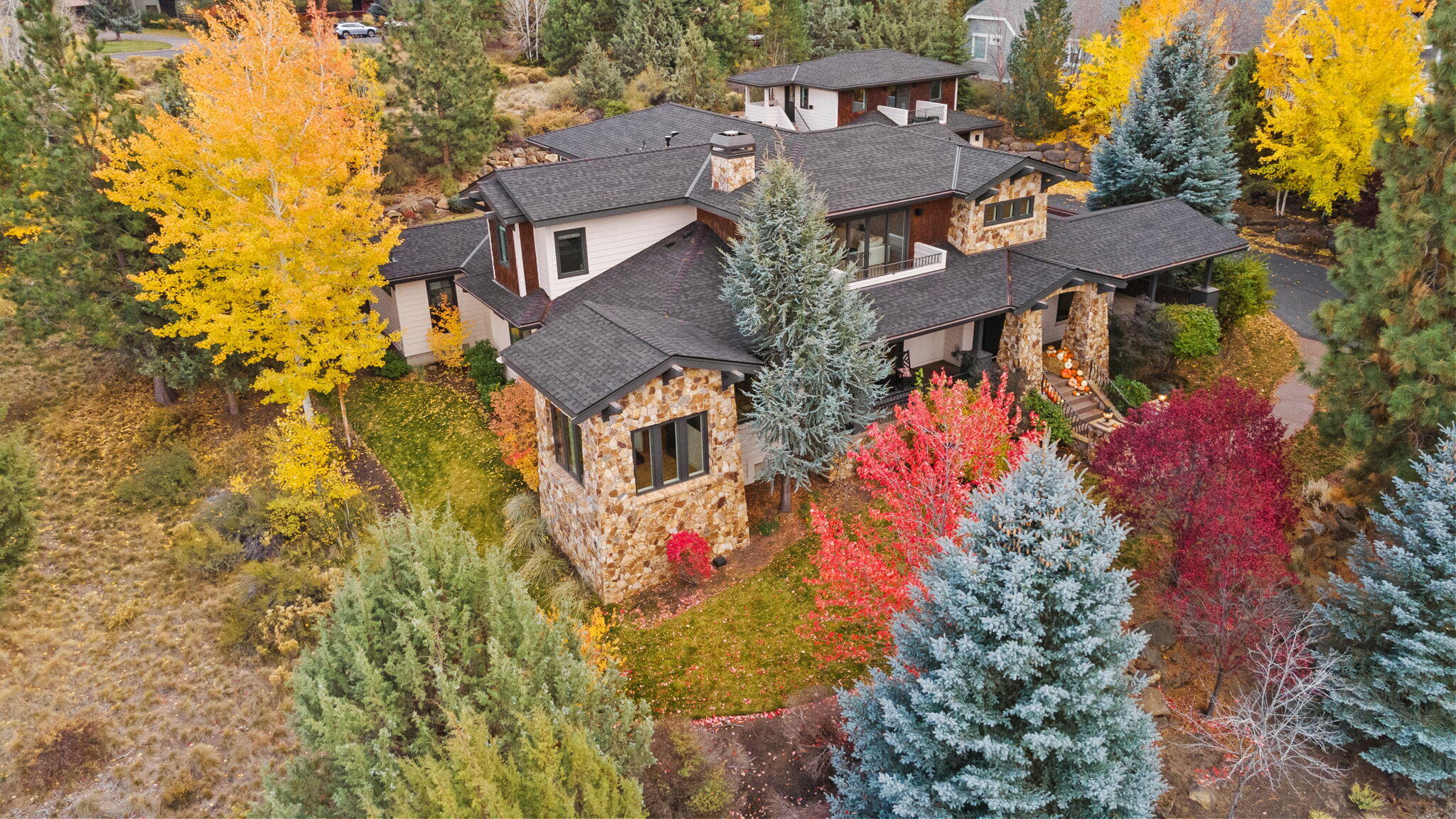 Parks At Broken Top - Residential