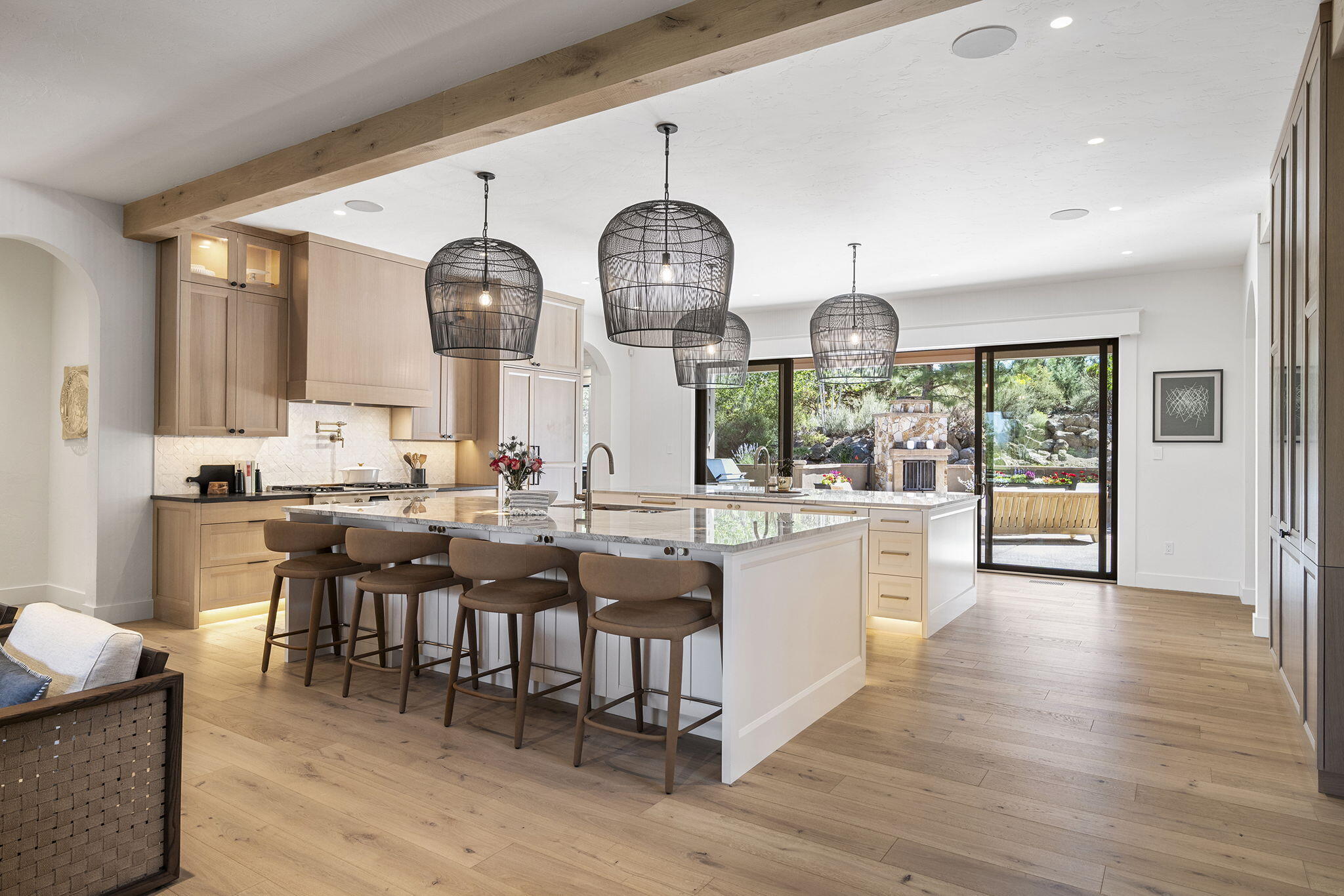 Parks At Broken Top - Residential