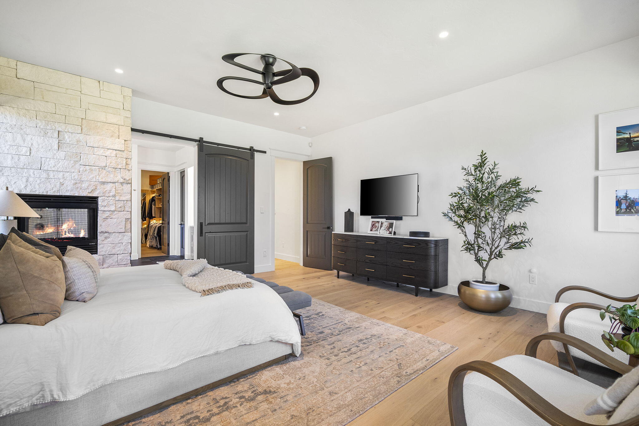 Parks At Broken Top - Residential