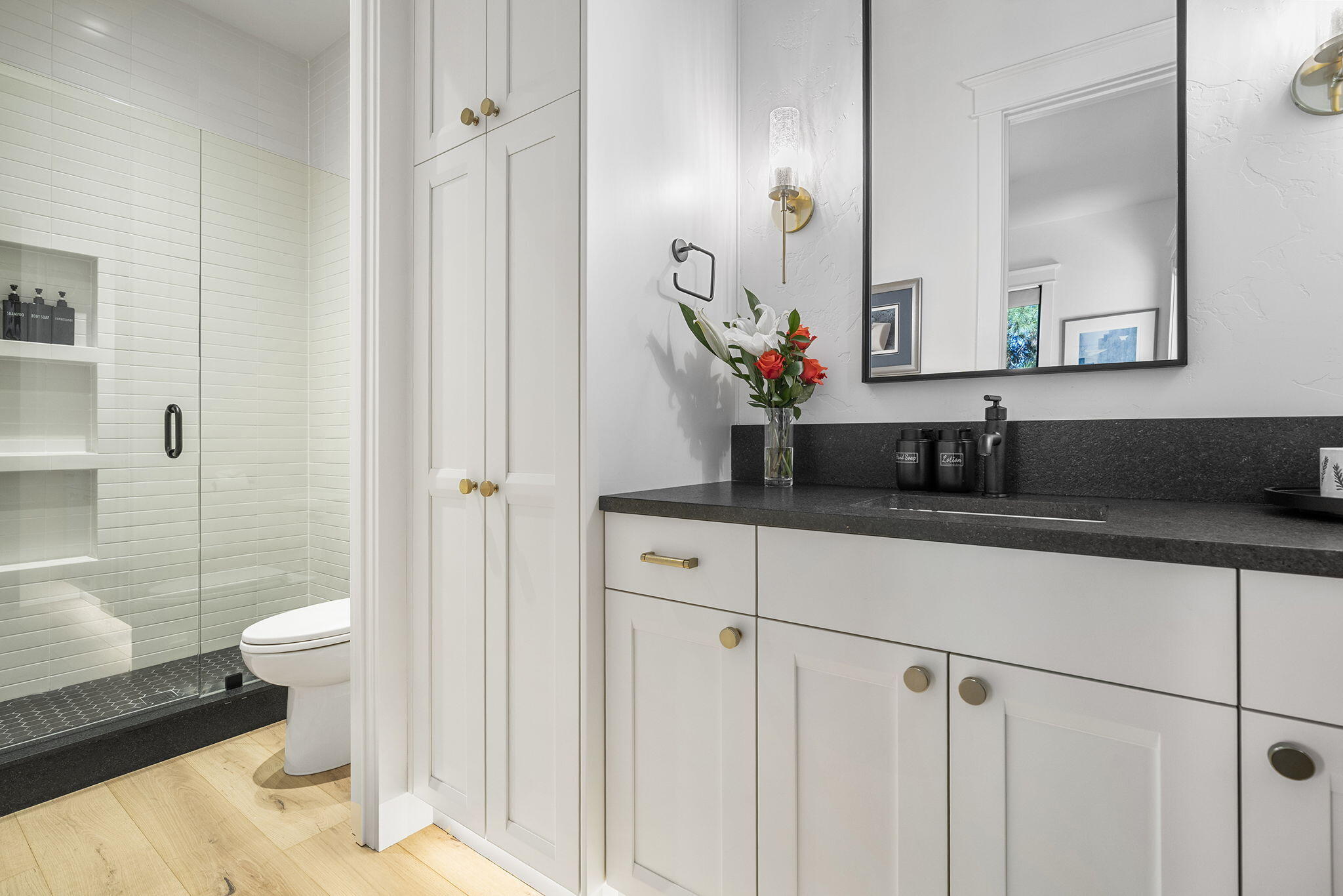 Parks At Broken Top - Residential