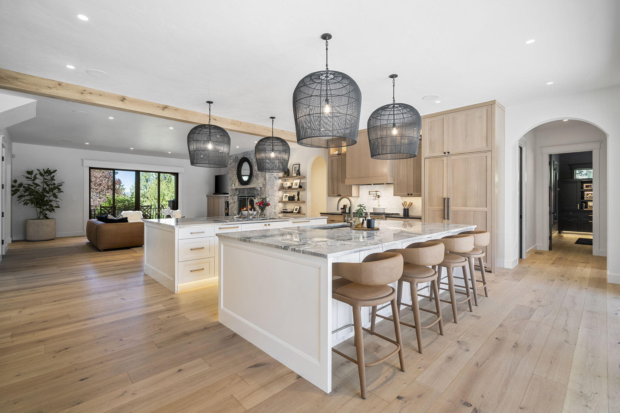 Parks At Broken Top - Residential