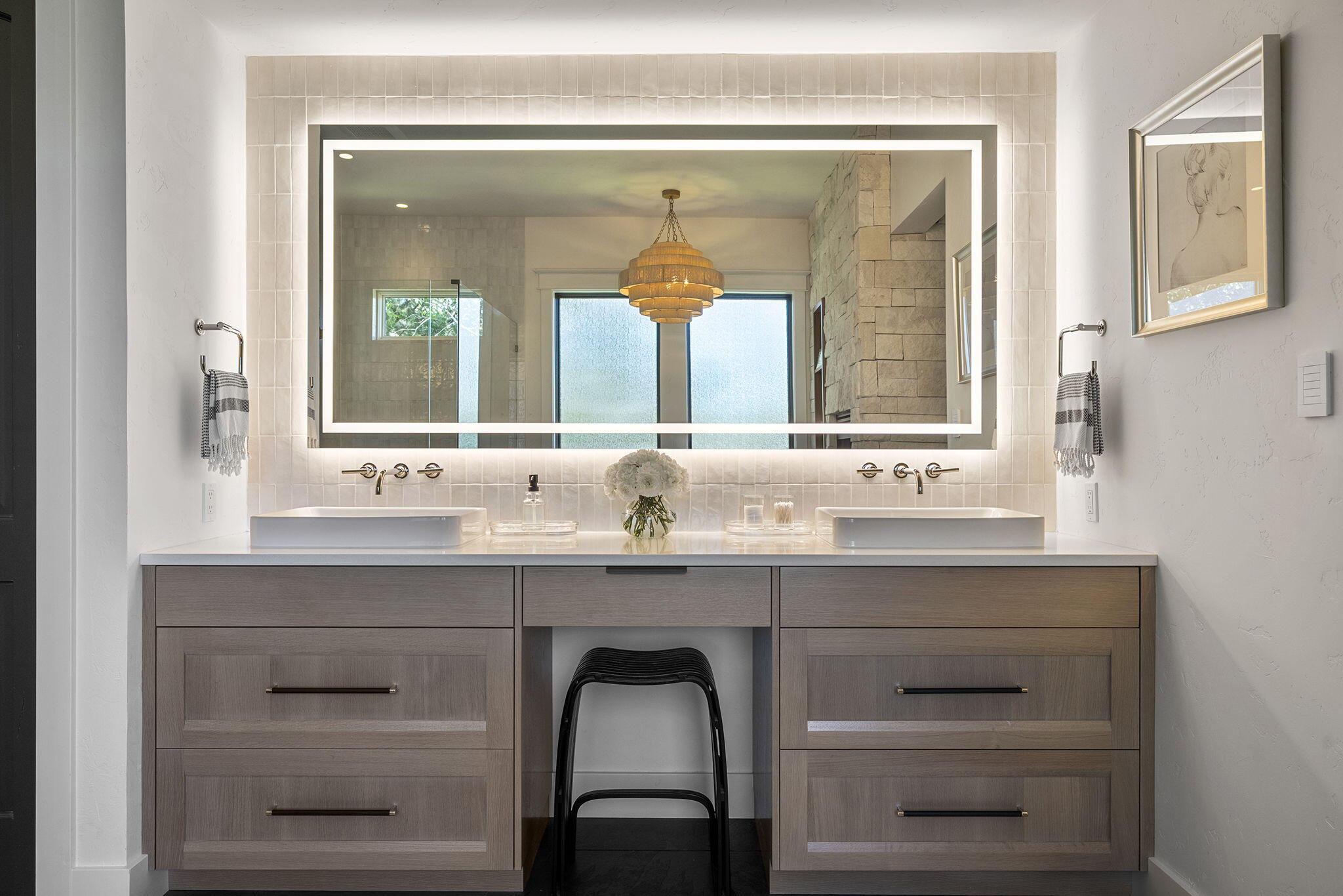 Parks At Broken Top - Residential