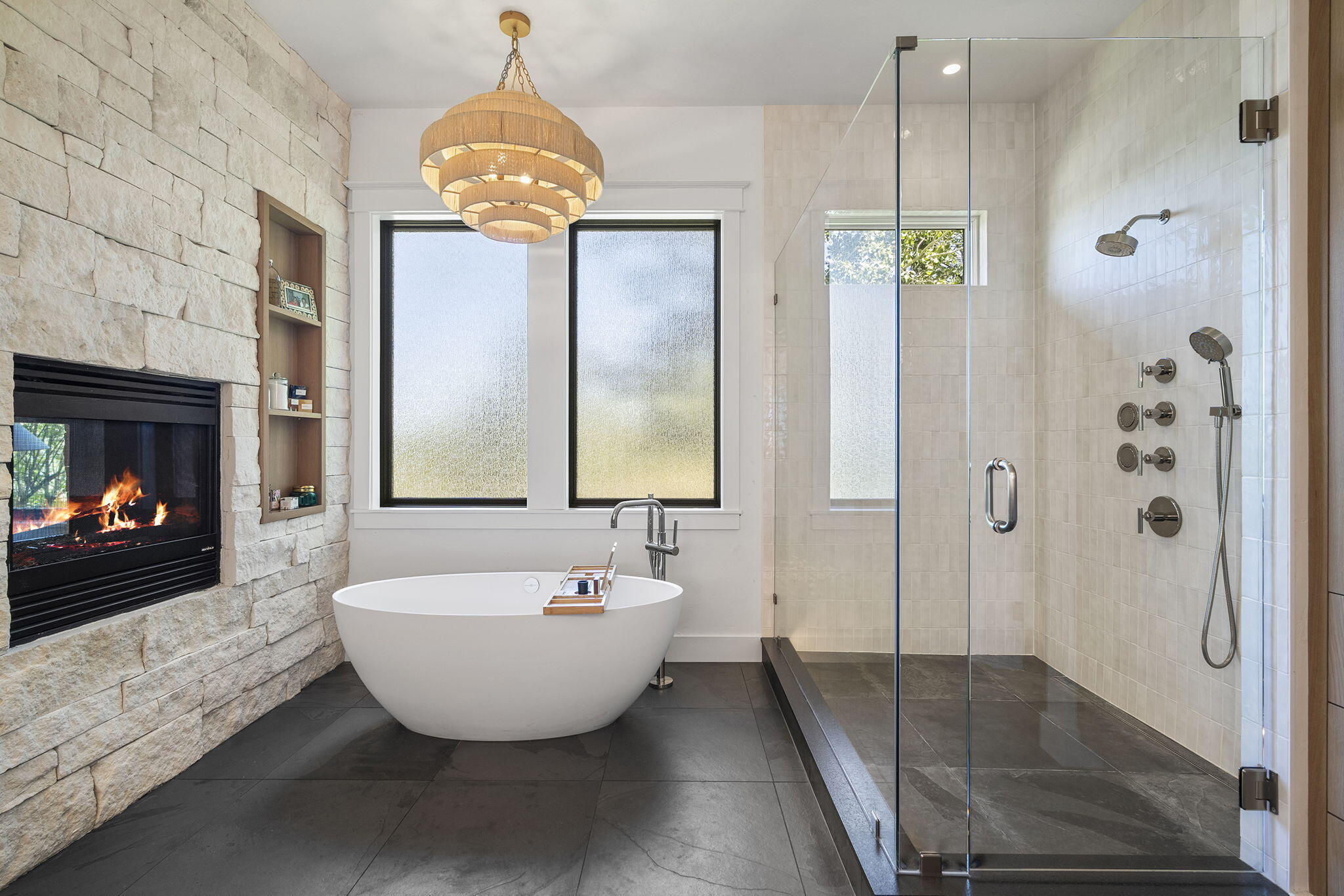 Parks At Broken Top - Residential