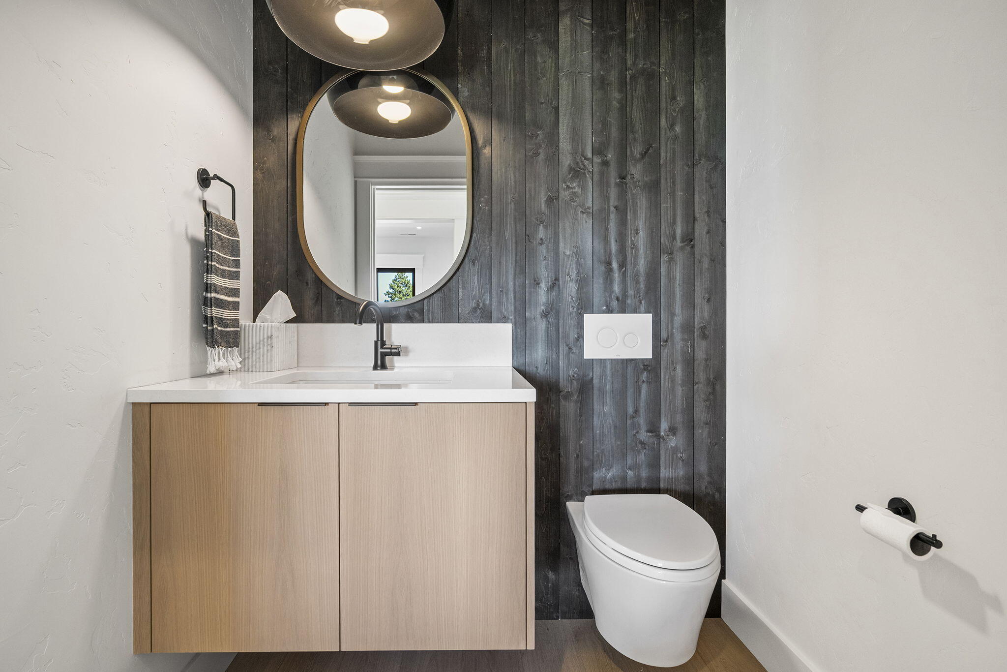 Parks At Broken Top - Residential