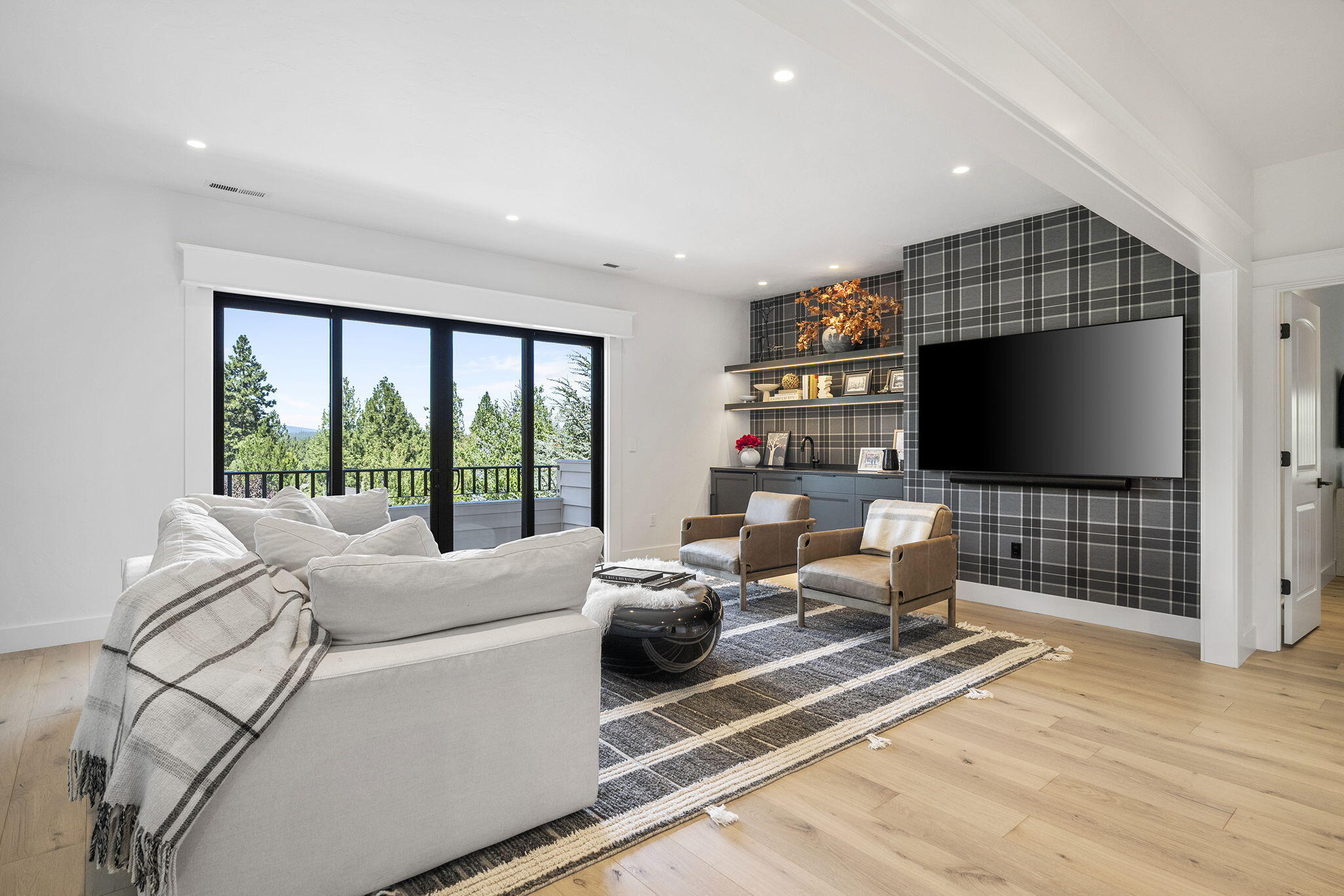 Parks At Broken Top - Residential