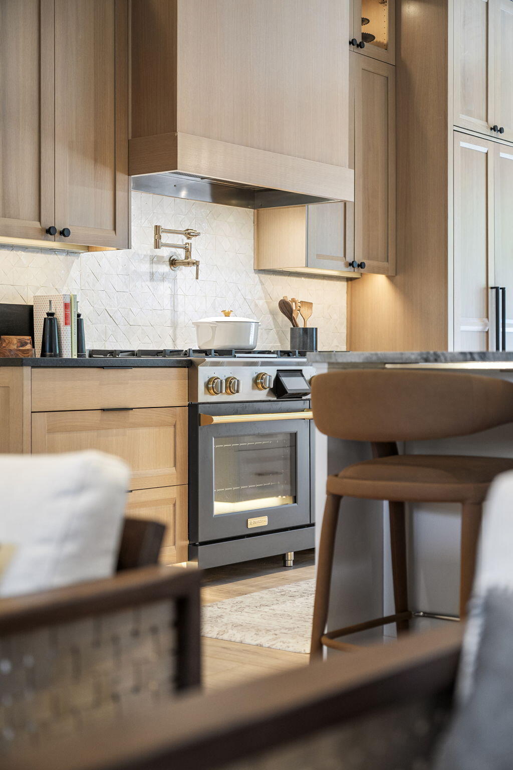 Parks At Broken Top - Residential