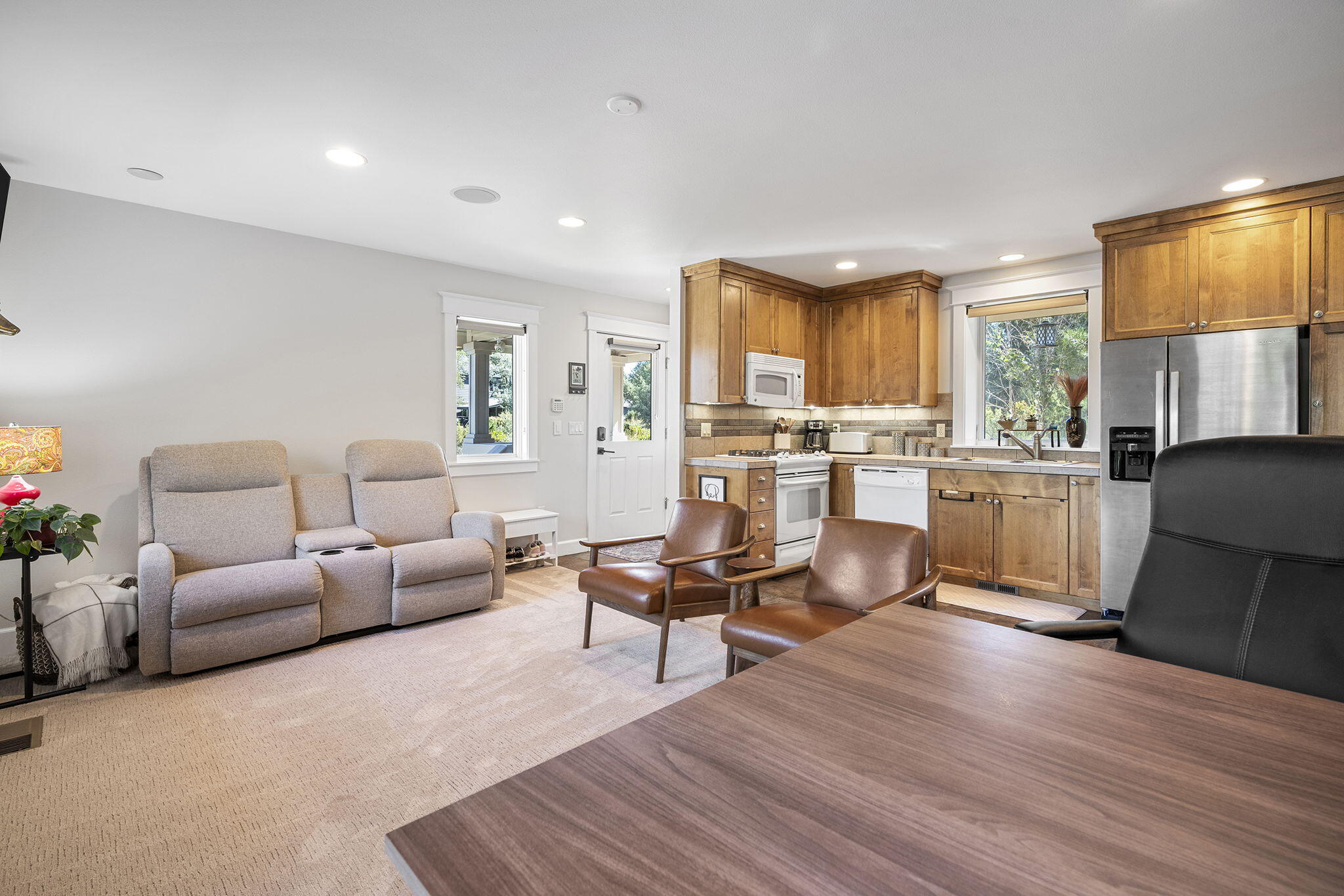 Parks At Broken Top - Residential