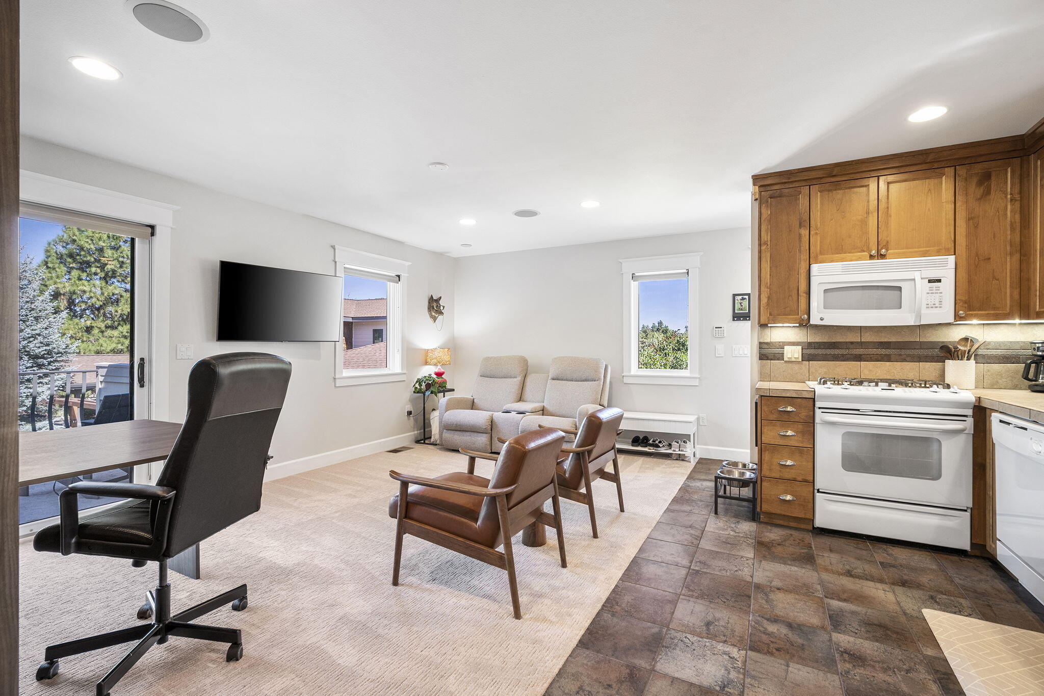 Parks At Broken Top - Residential