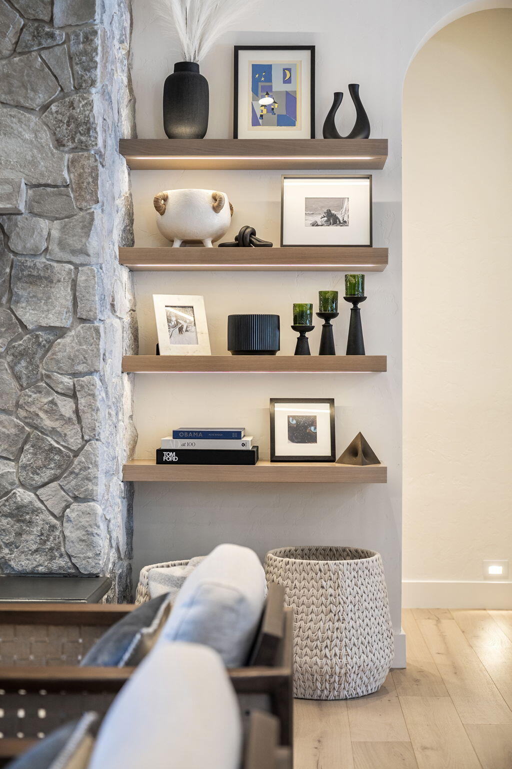 Parks At Broken Top - Residential