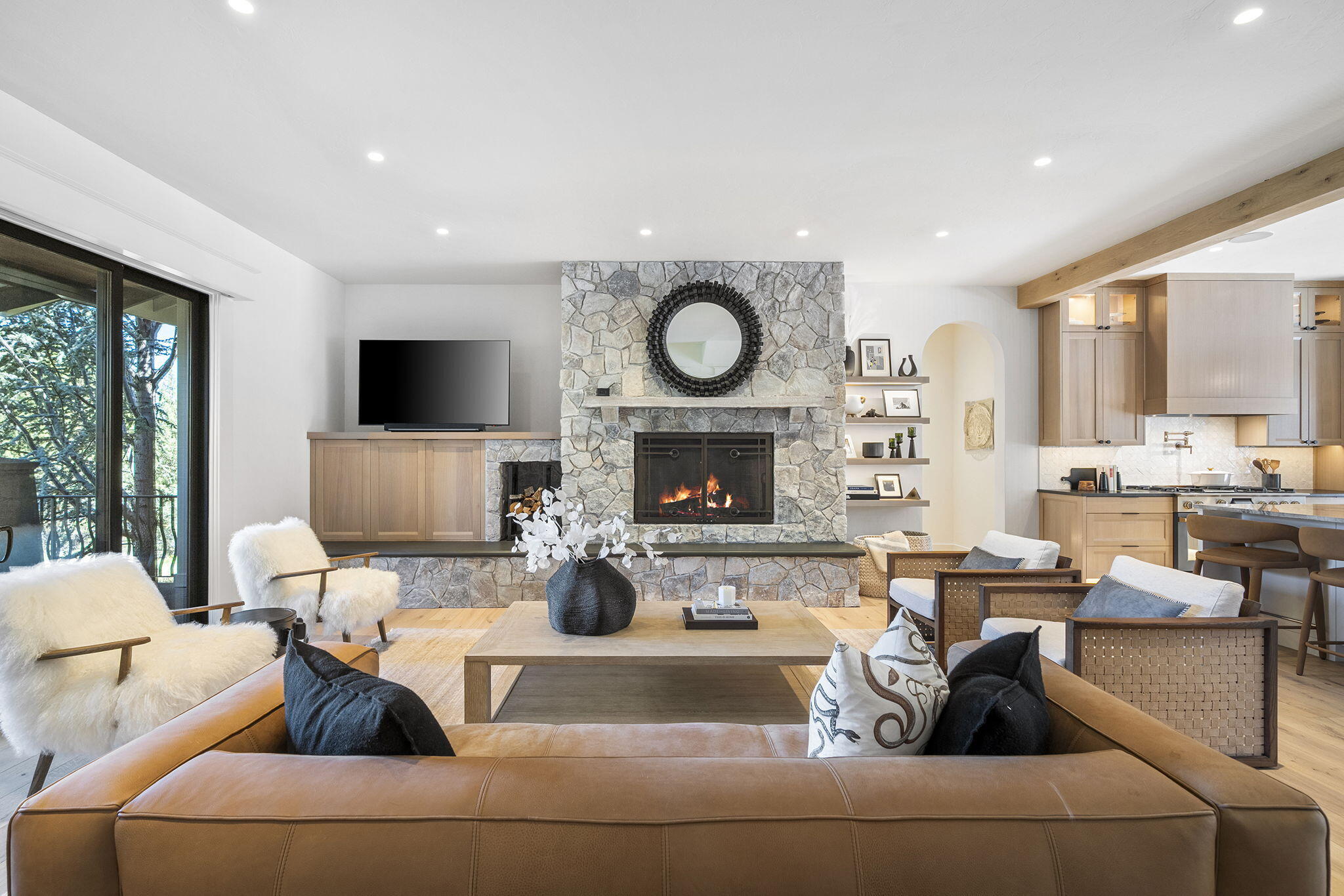 Parks At Broken Top - Residential