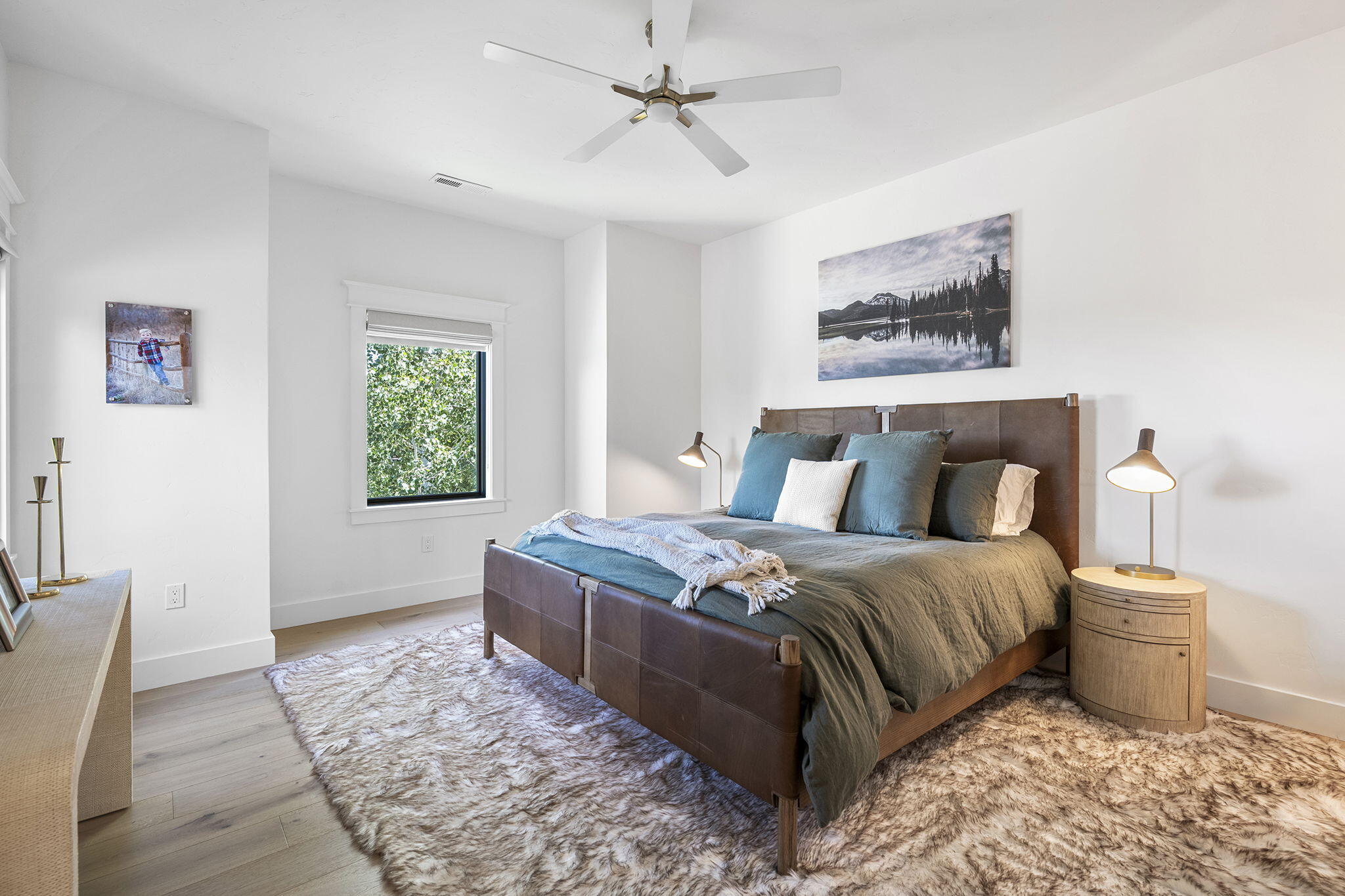 Parks At Broken Top - Residential