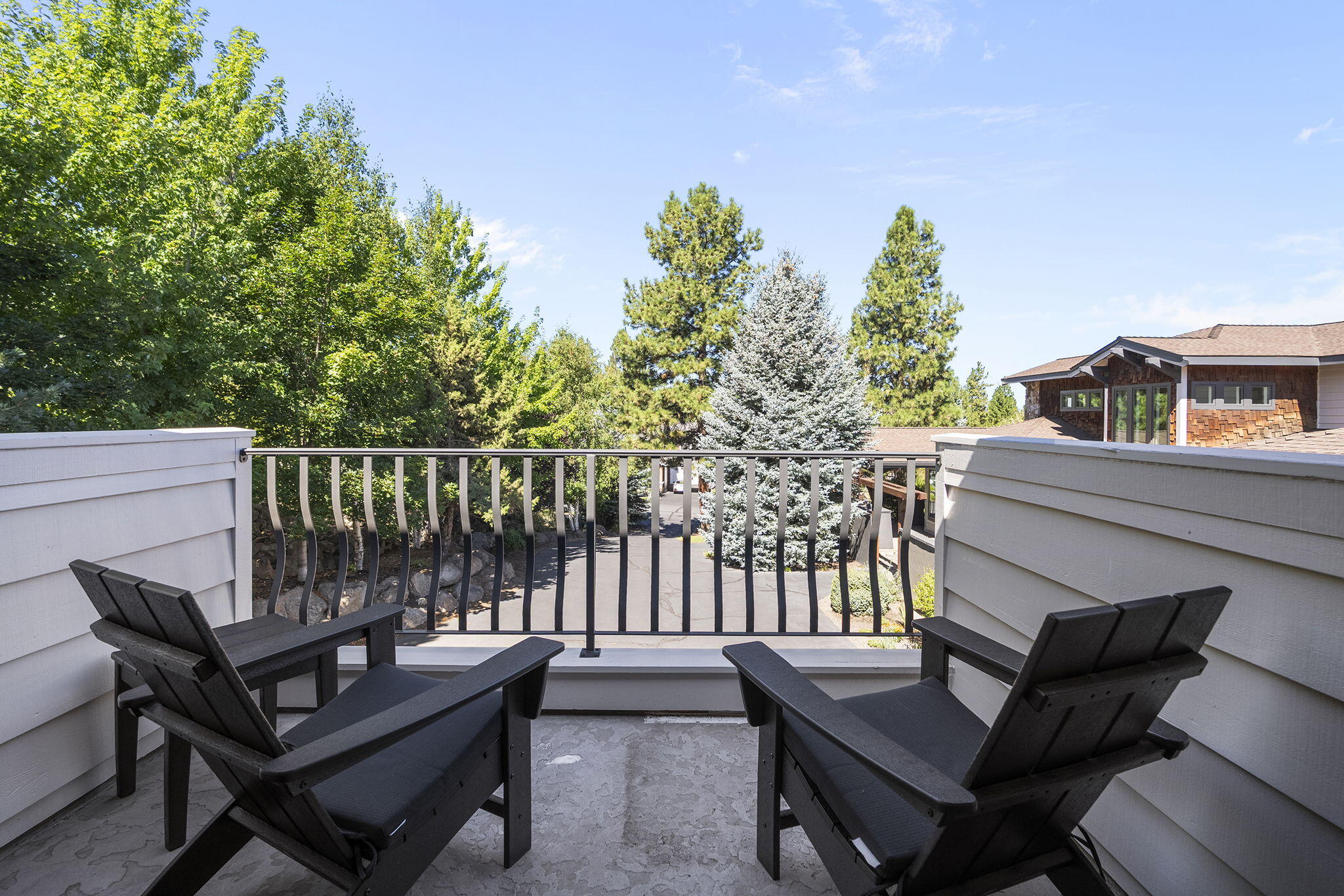 Parks At Broken Top - Residential