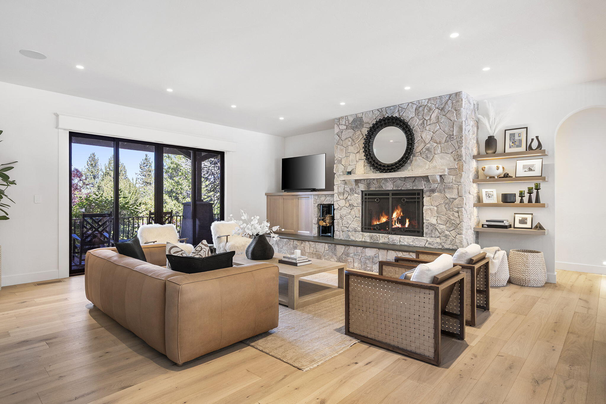 Parks At Broken Top - Residential