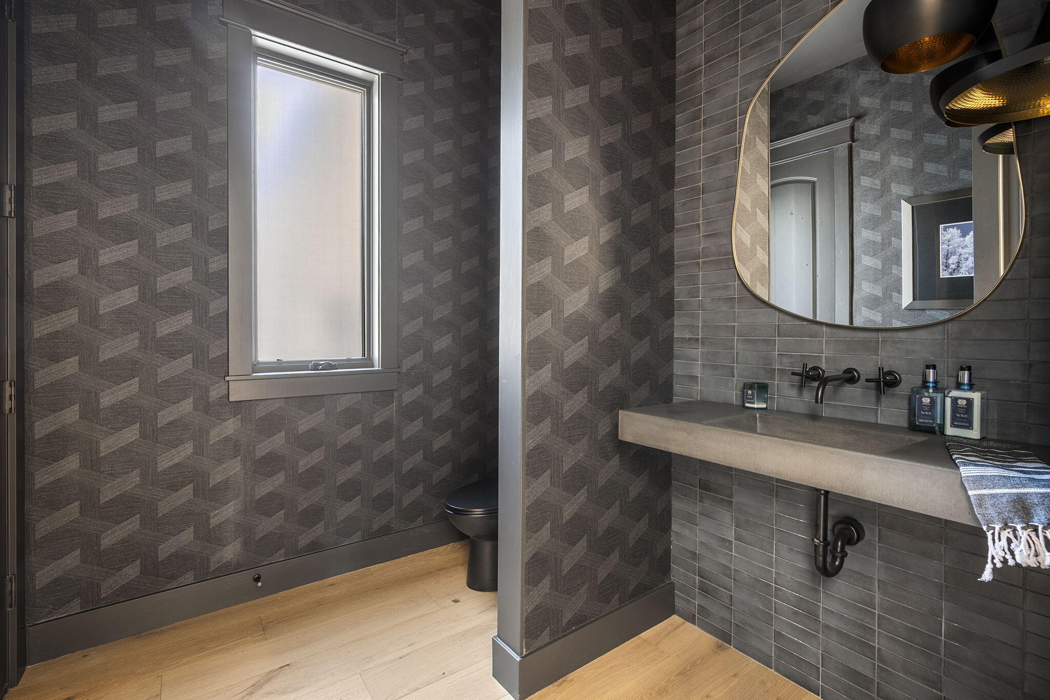 Parks At Broken Top - Residential