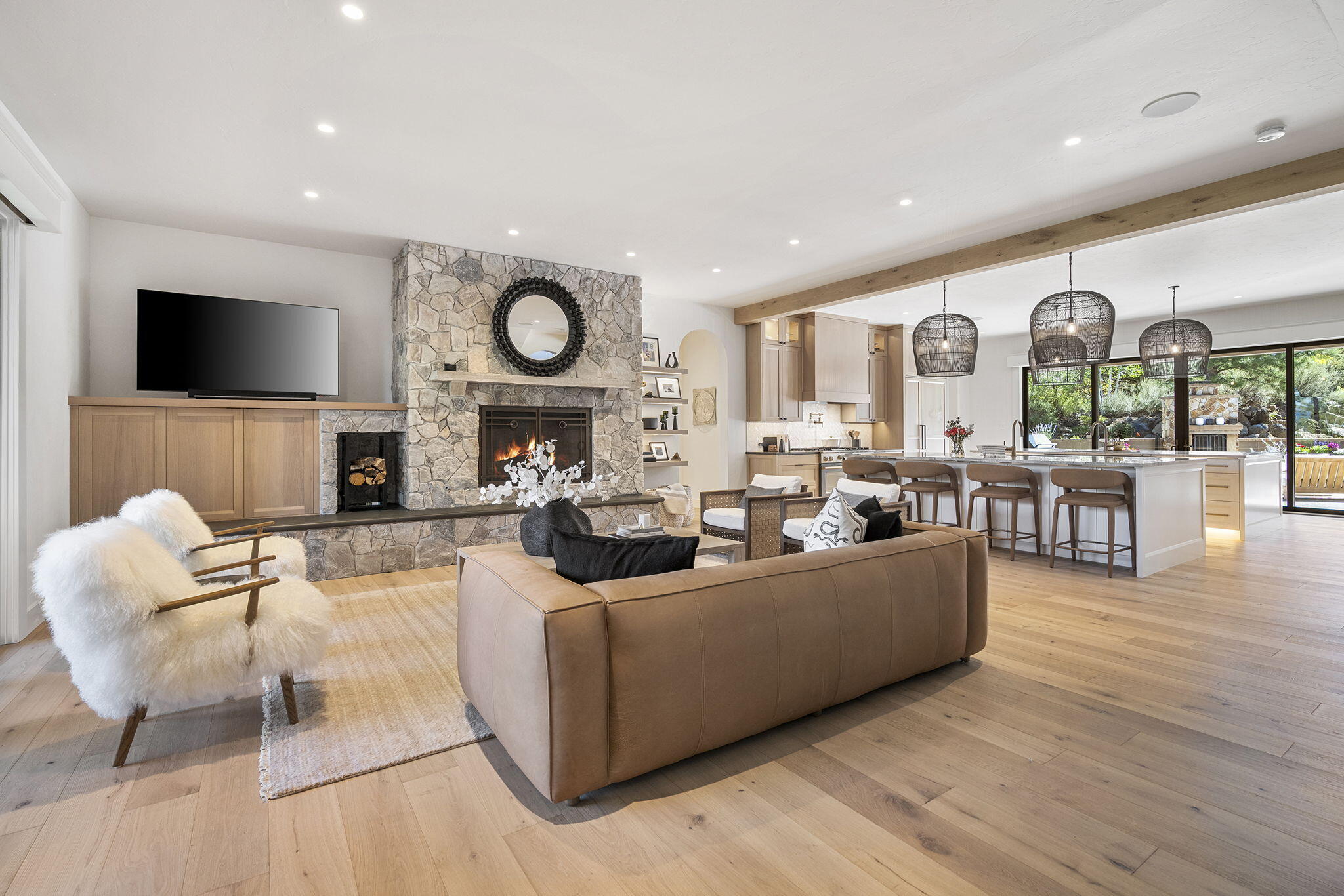 Parks At Broken Top - Residential