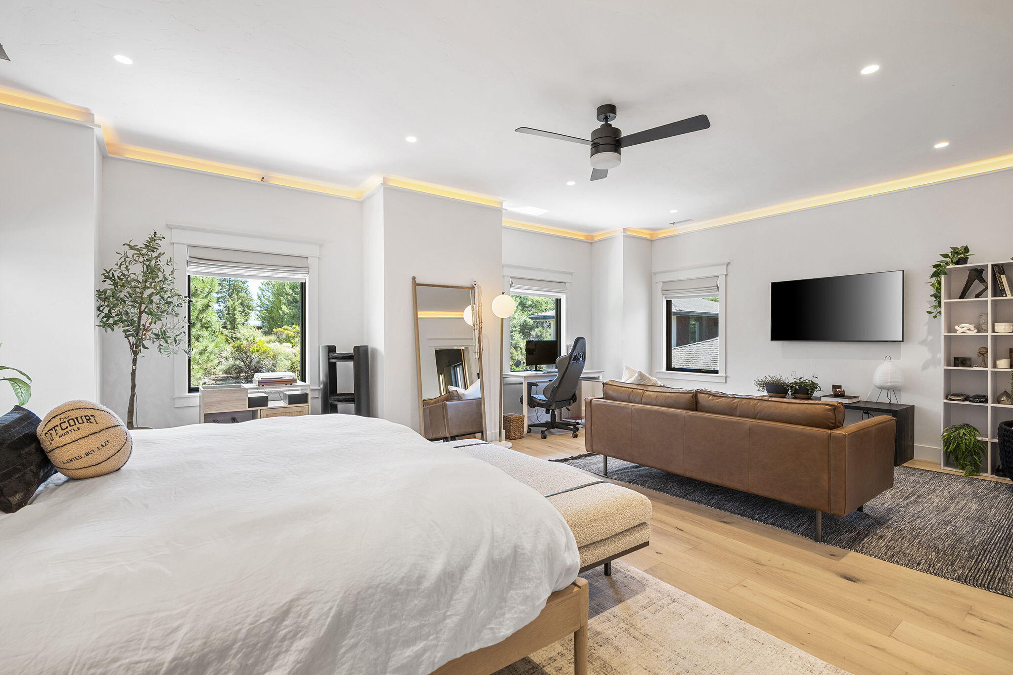 Parks At Broken Top - Residential