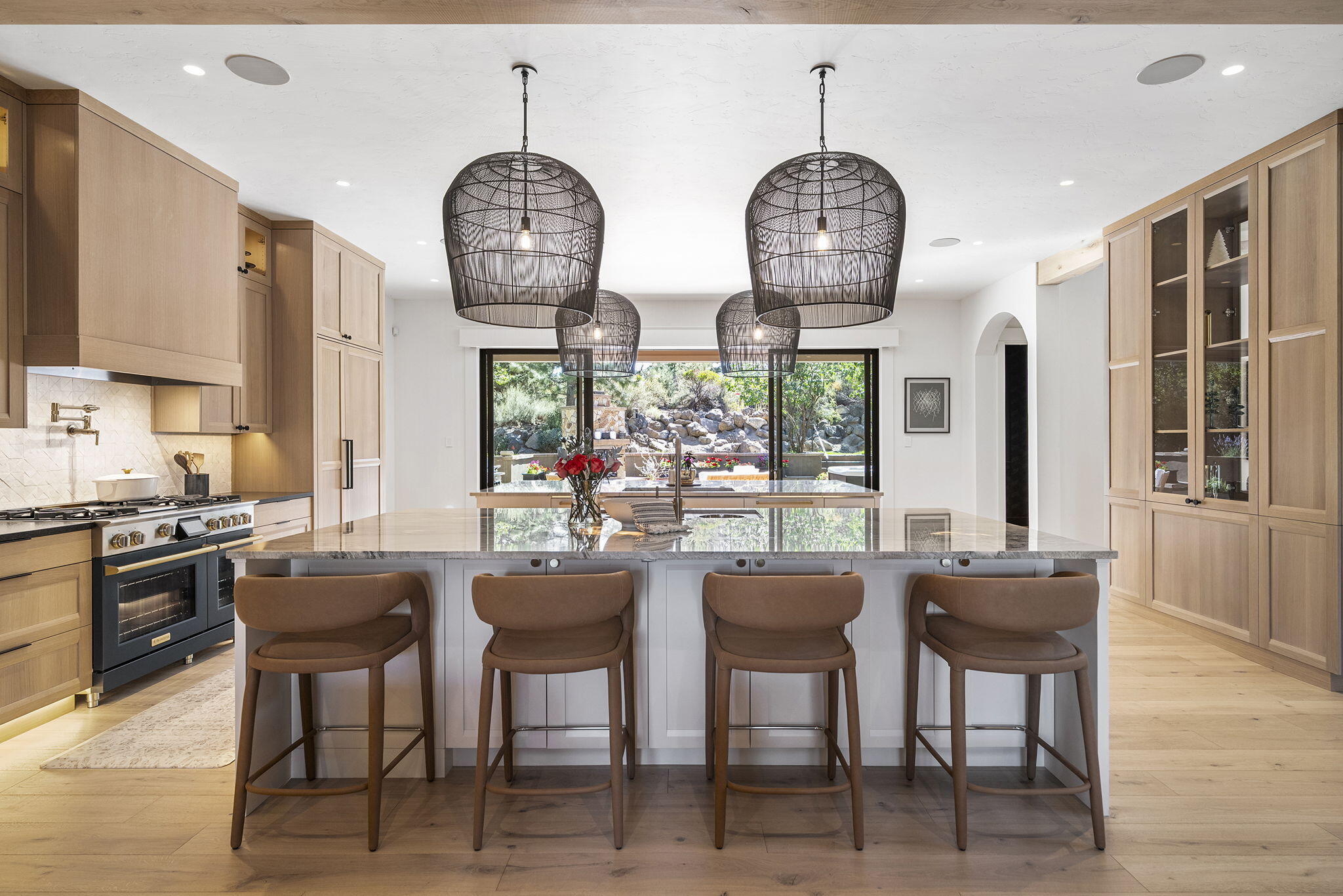 Parks At Broken Top - Residential