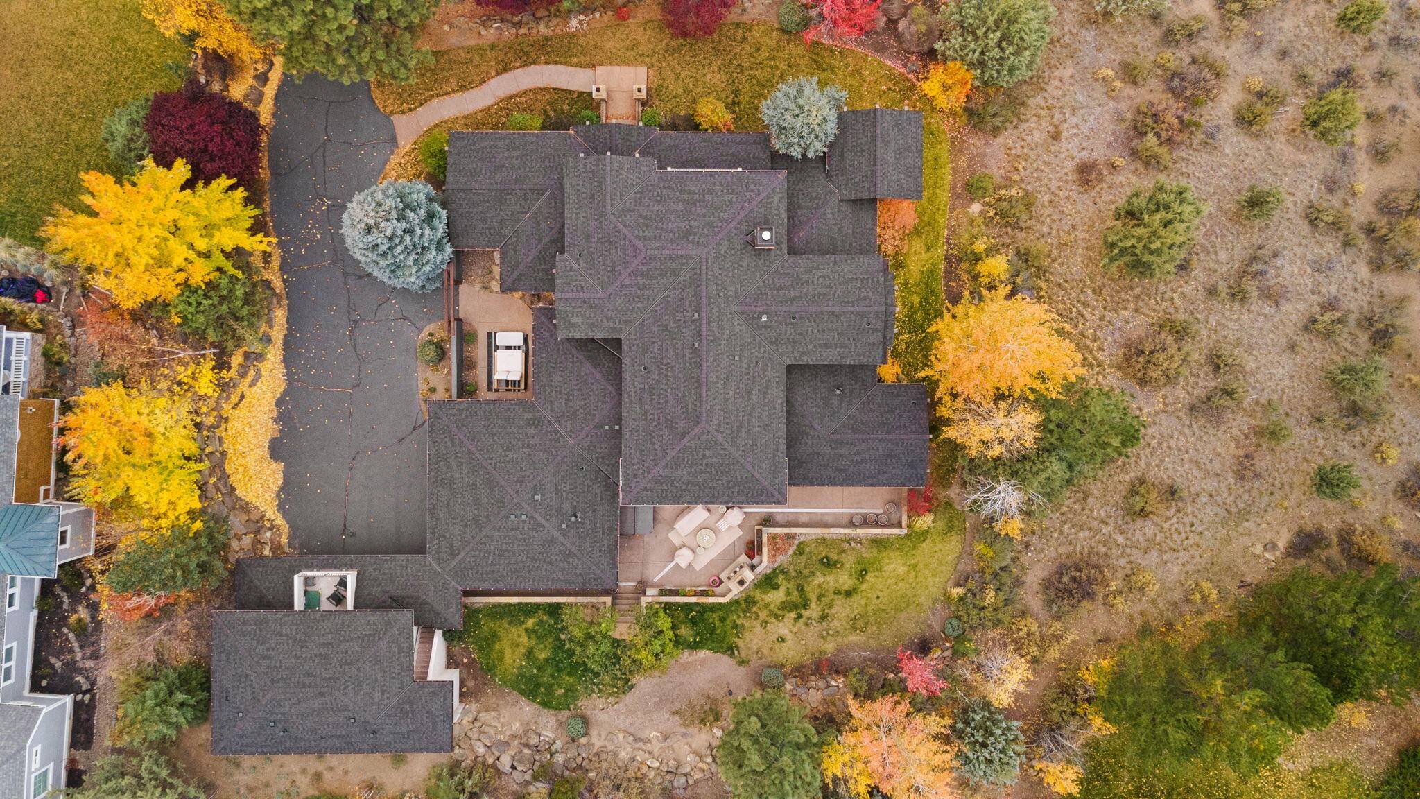 Parks At Broken Top - Residential