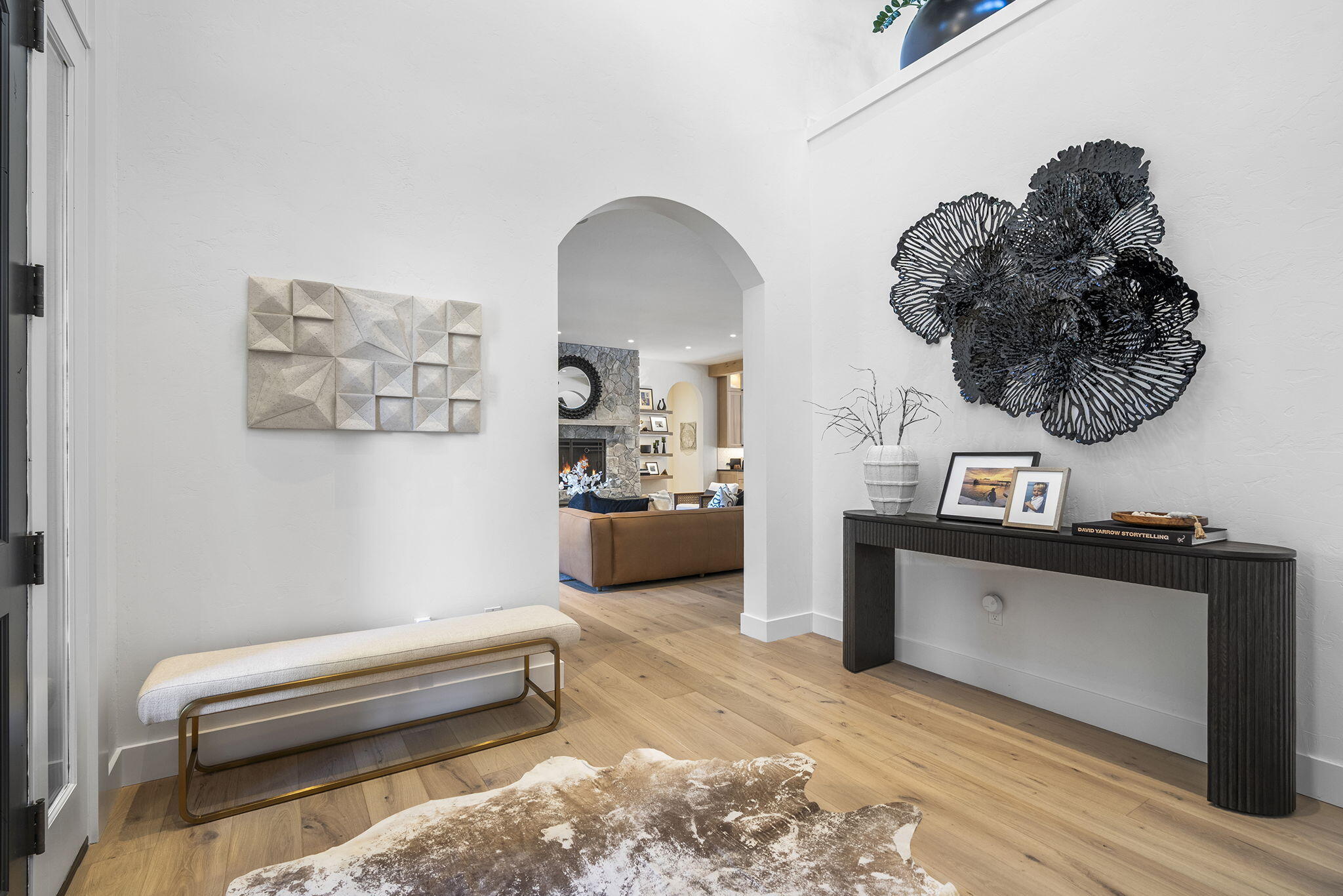 Parks At Broken Top - Residential