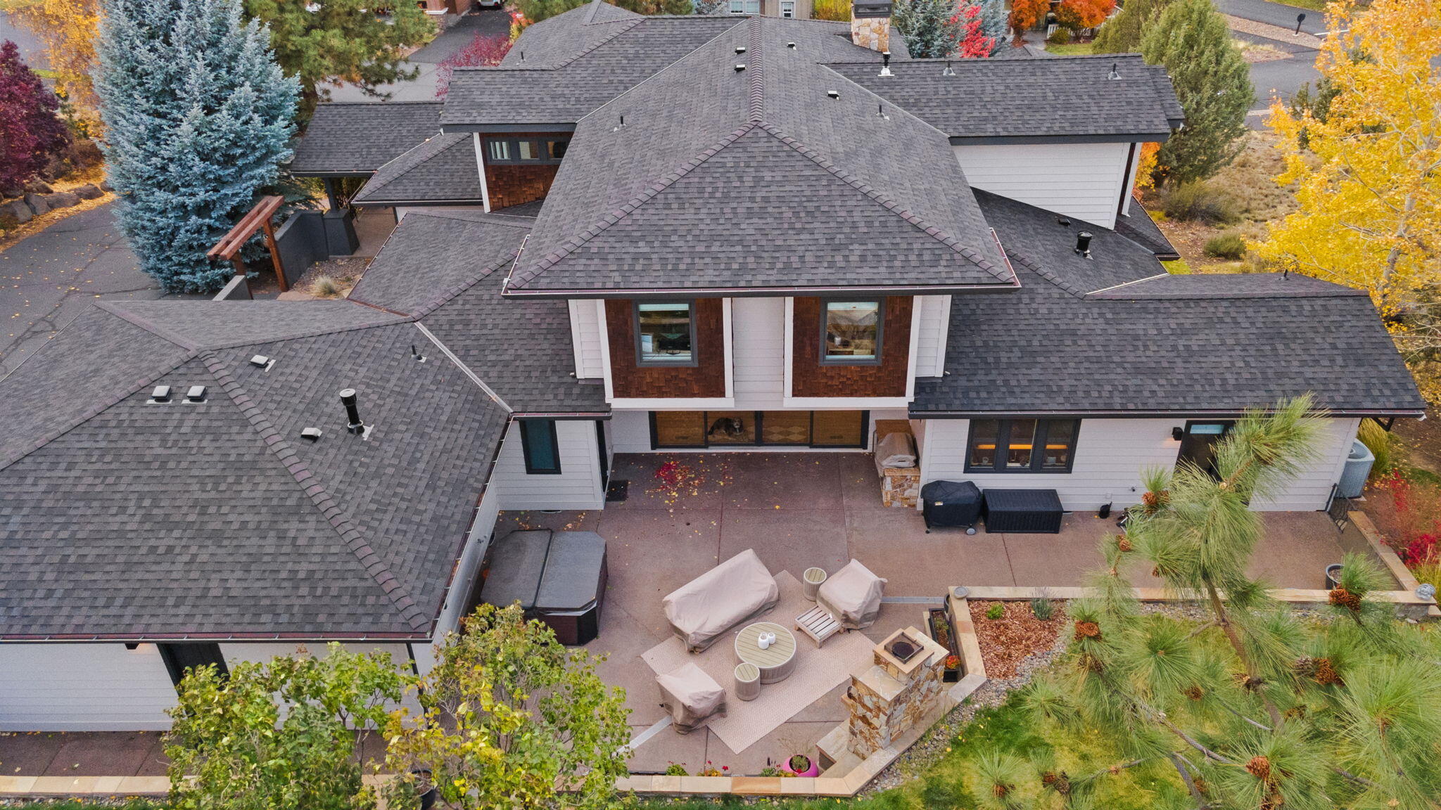 Parks At Broken Top - Residential