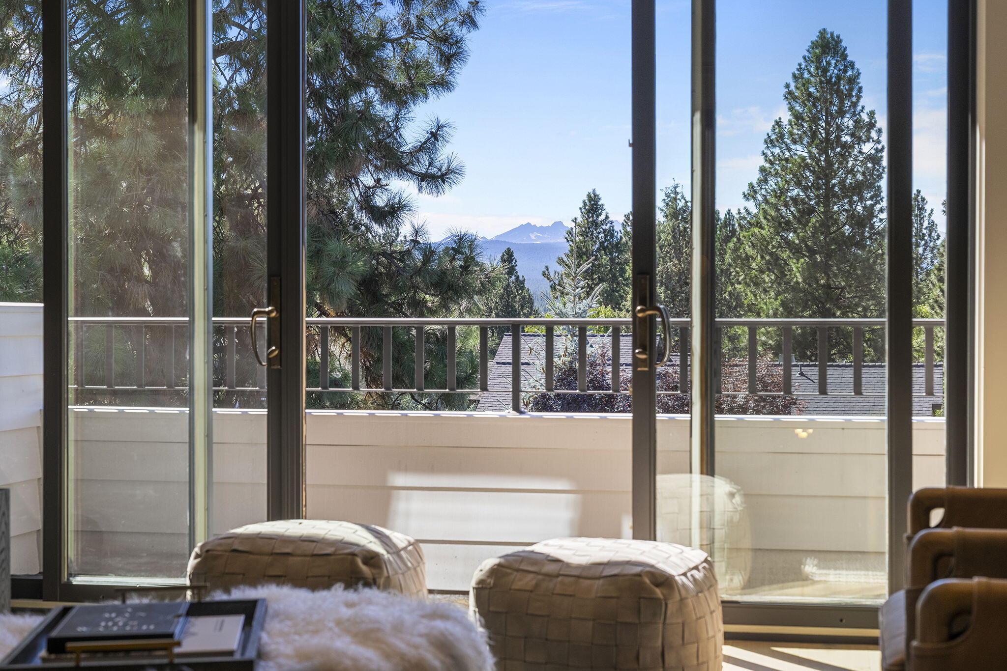 Parks At Broken Top - Residential