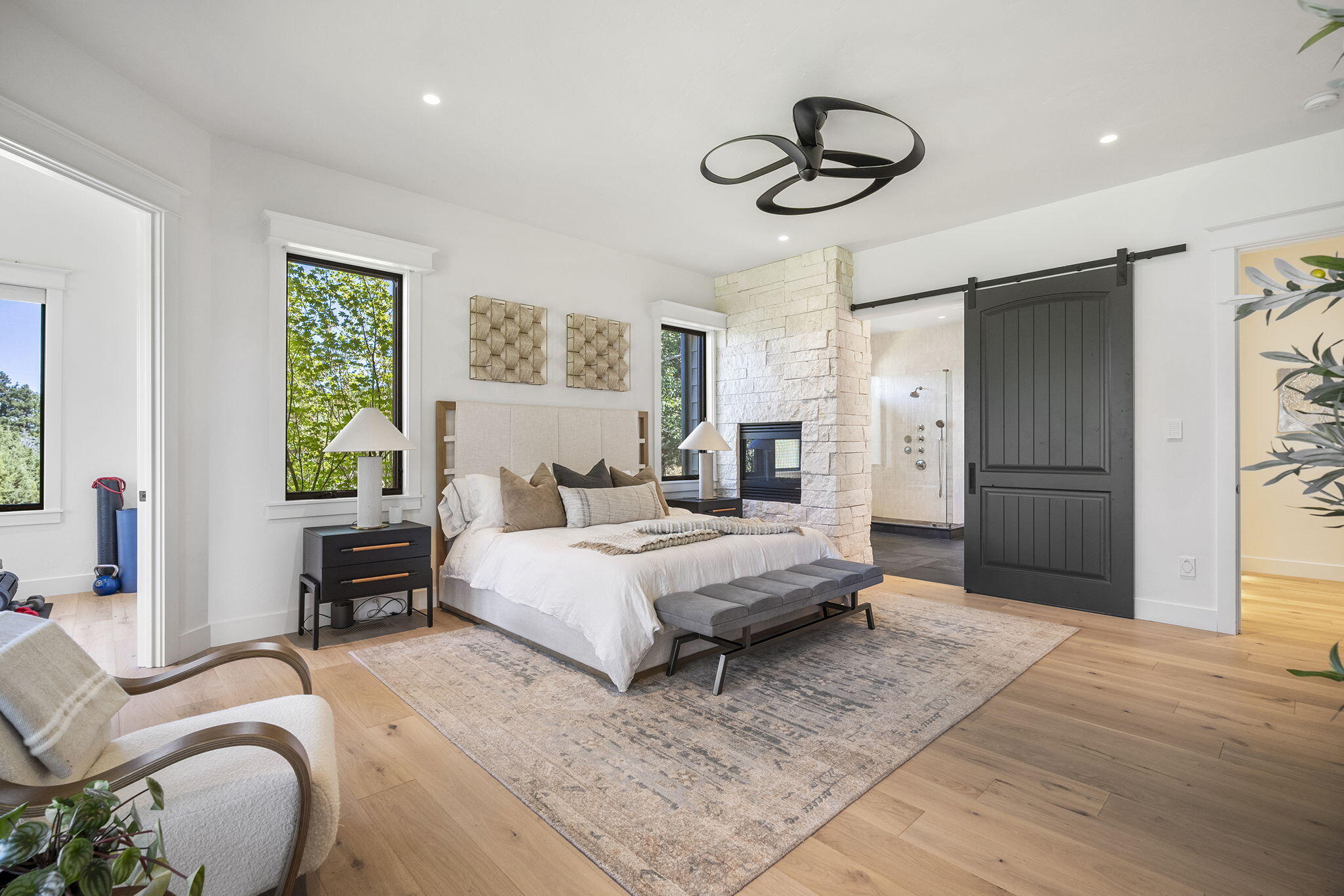 Parks At Broken Top - Residential