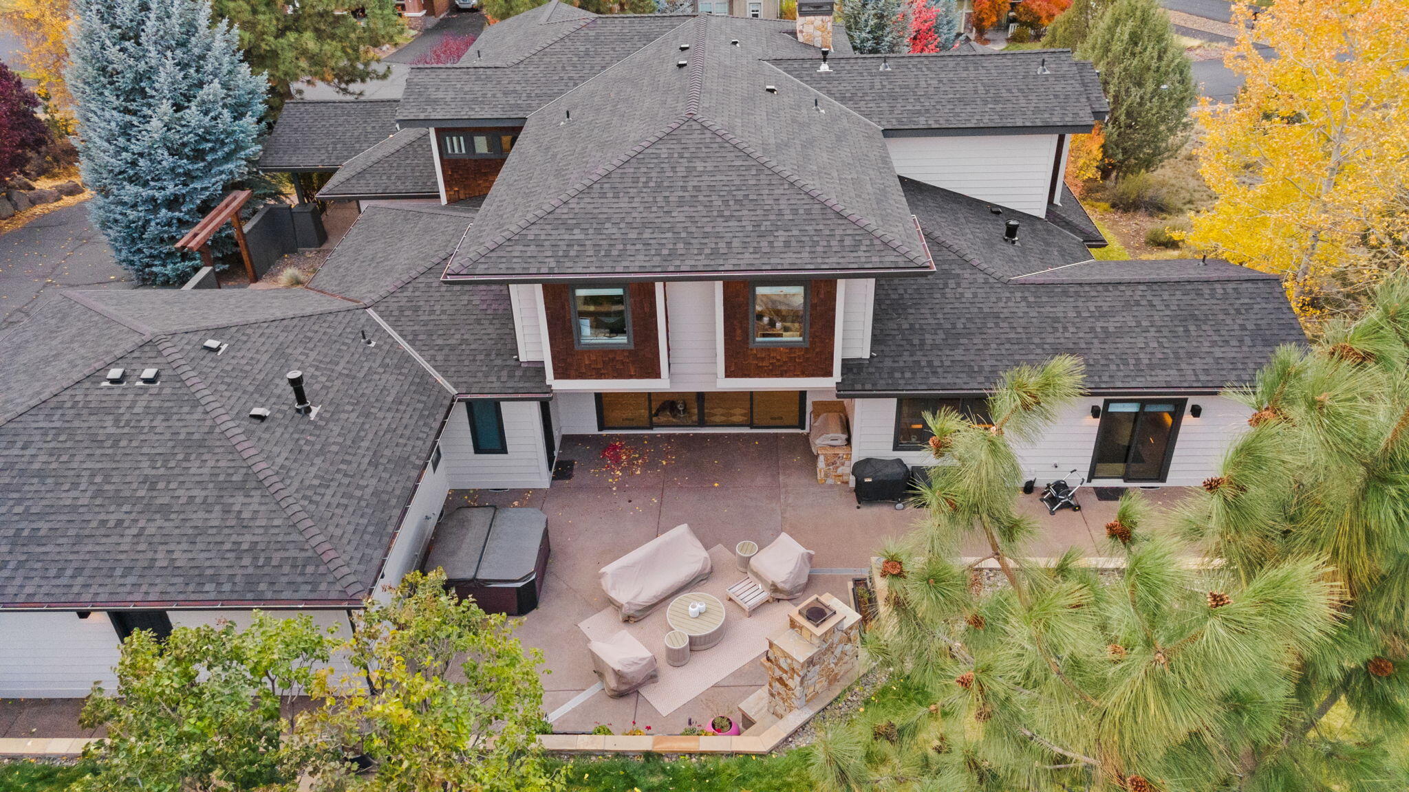 Parks At Broken Top - Residential